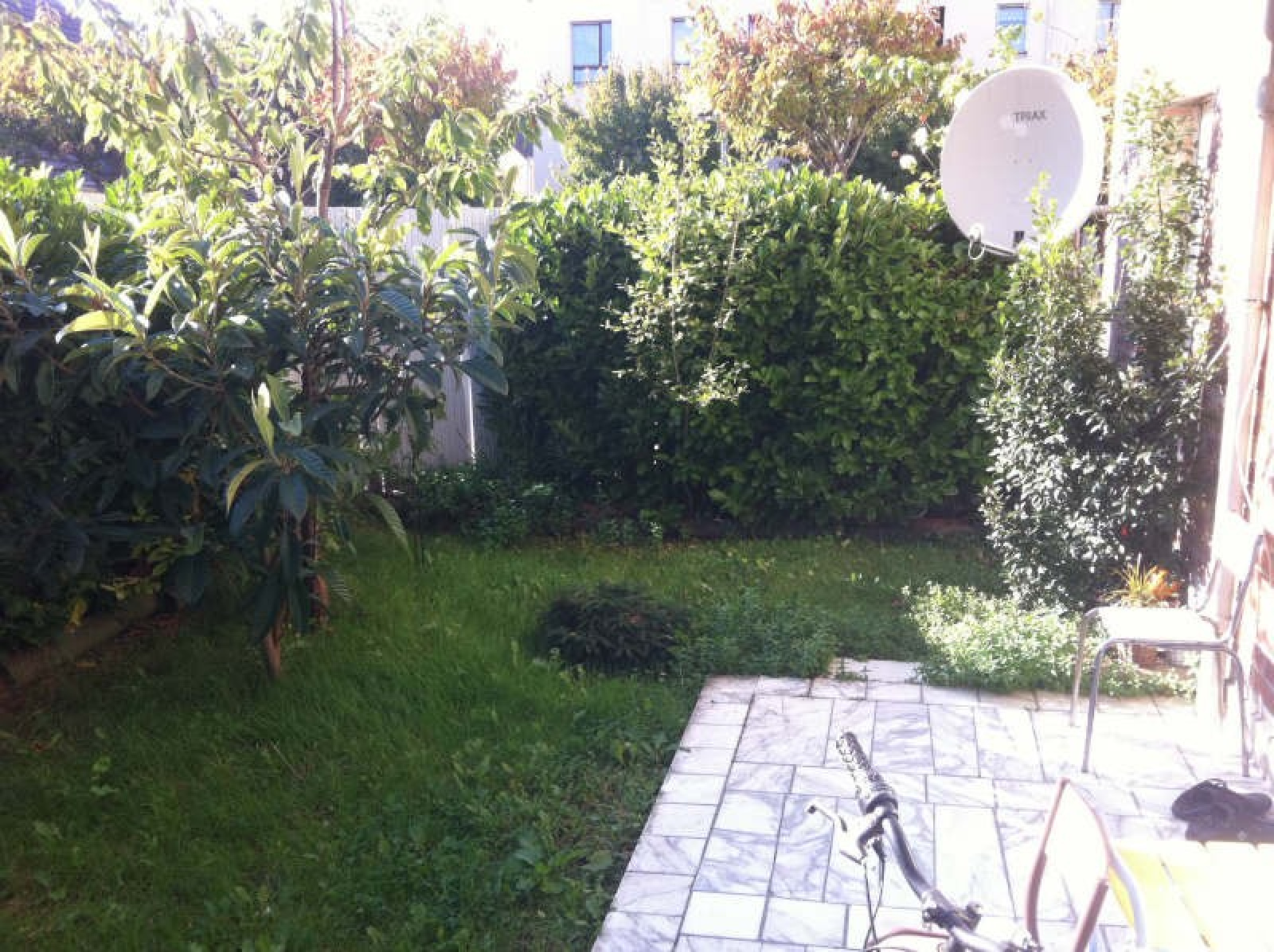 Image_2, Appartement, Courcouronnes, ref :00887