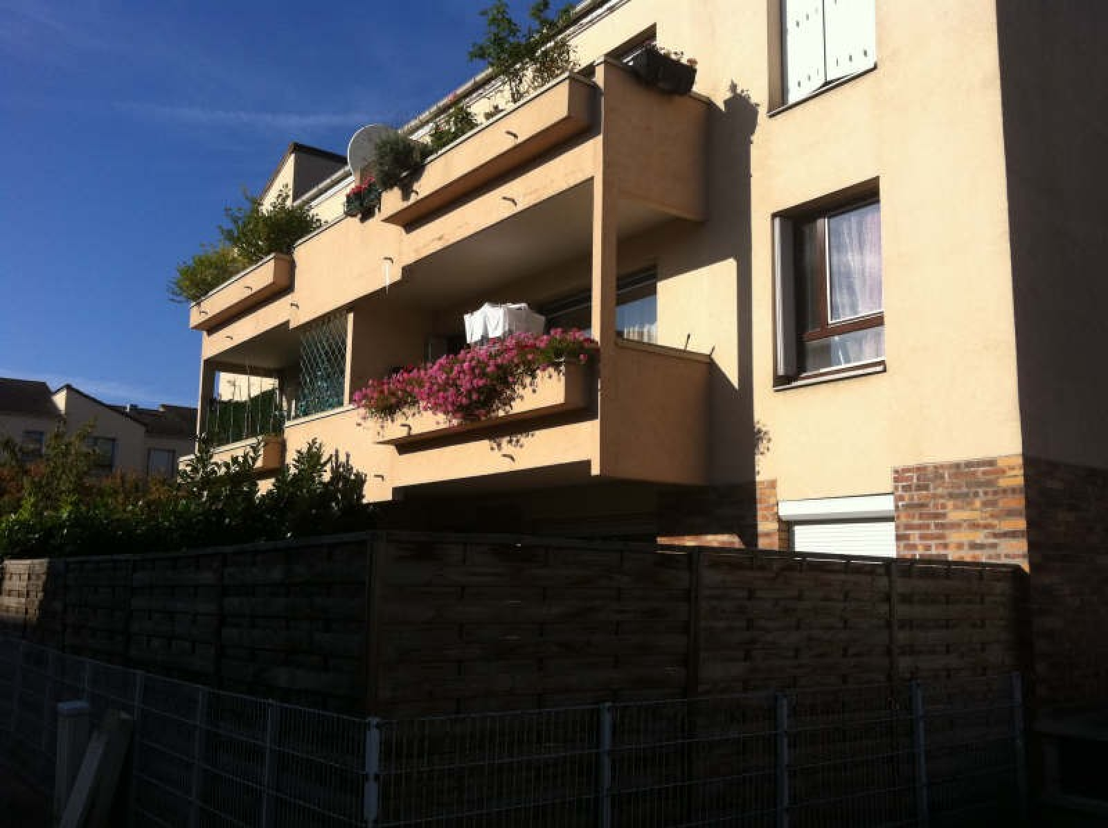 Image_3, Appartement, Courcouronnes, ref :00887