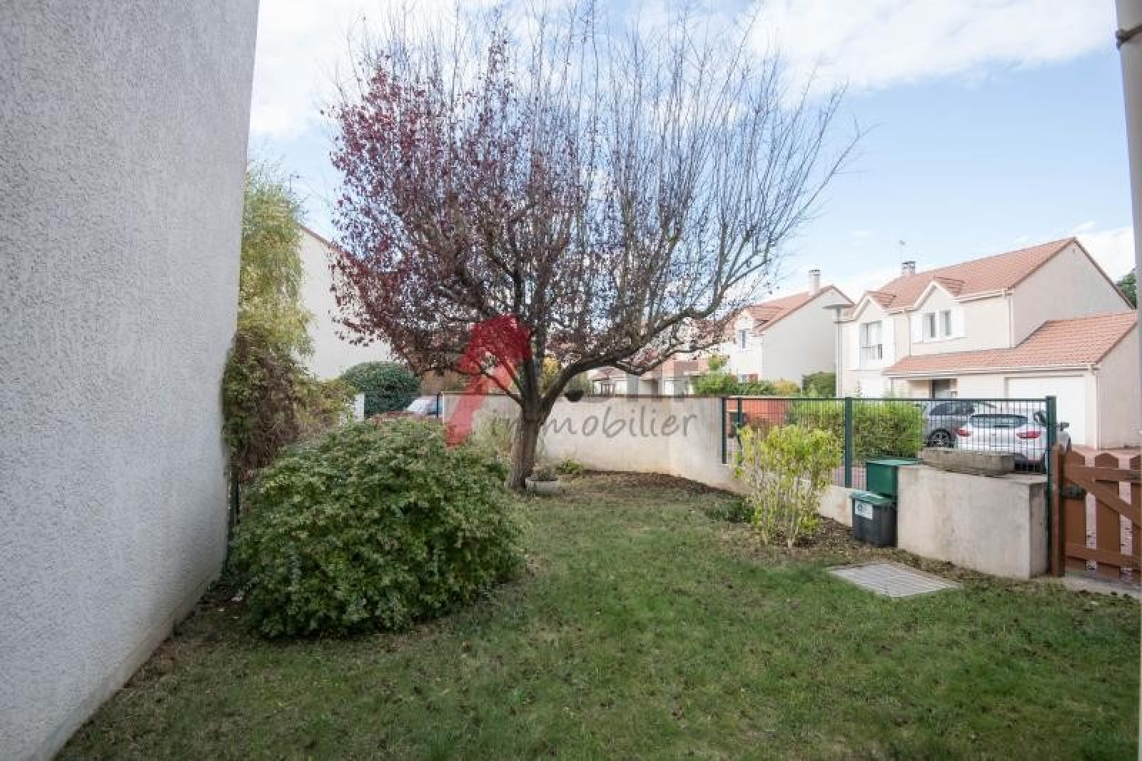 Image_3, Maison, Courcouronnes, ref :01842