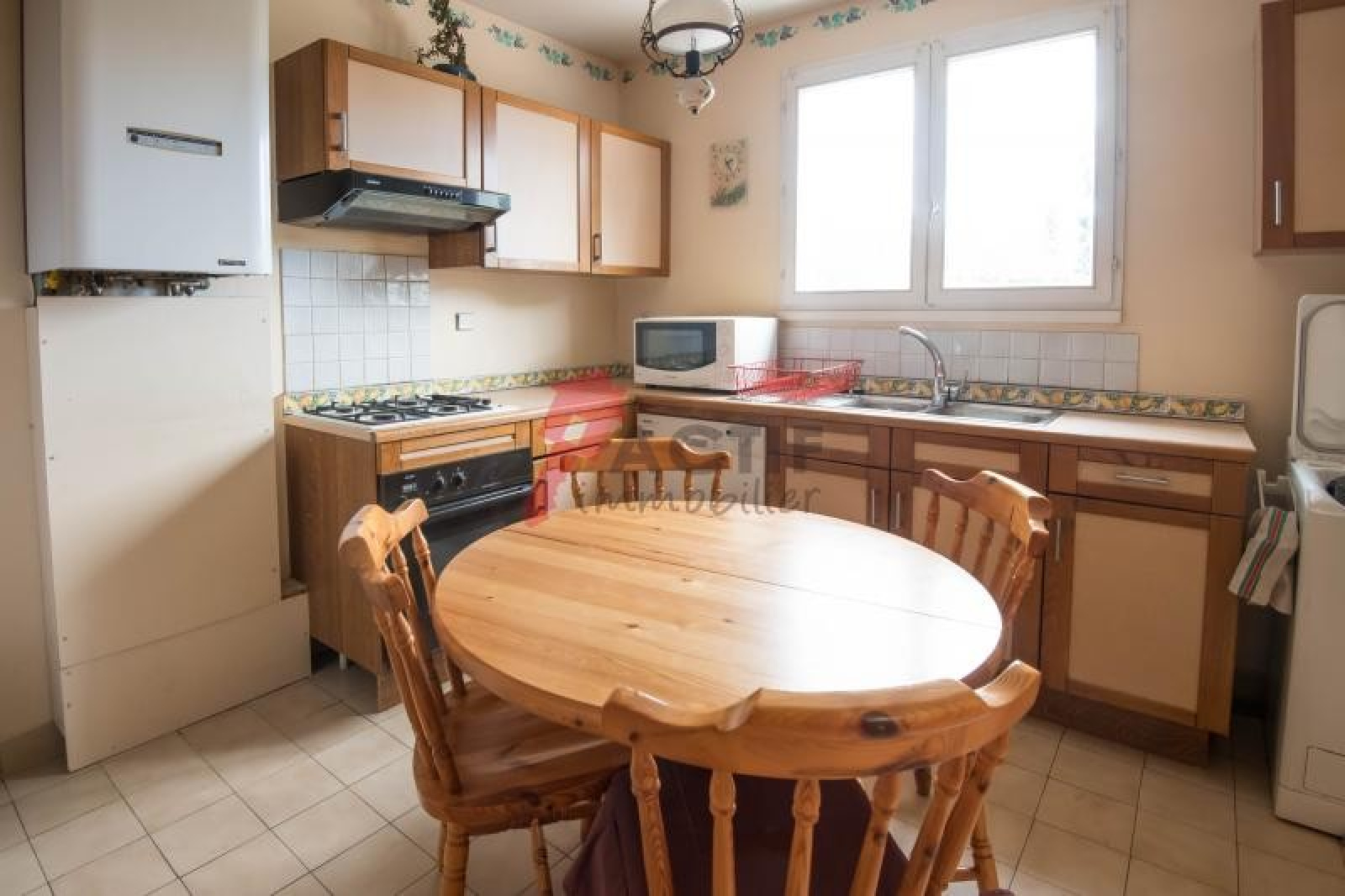 Image_5, Maison, Courcouronnes, ref :01842