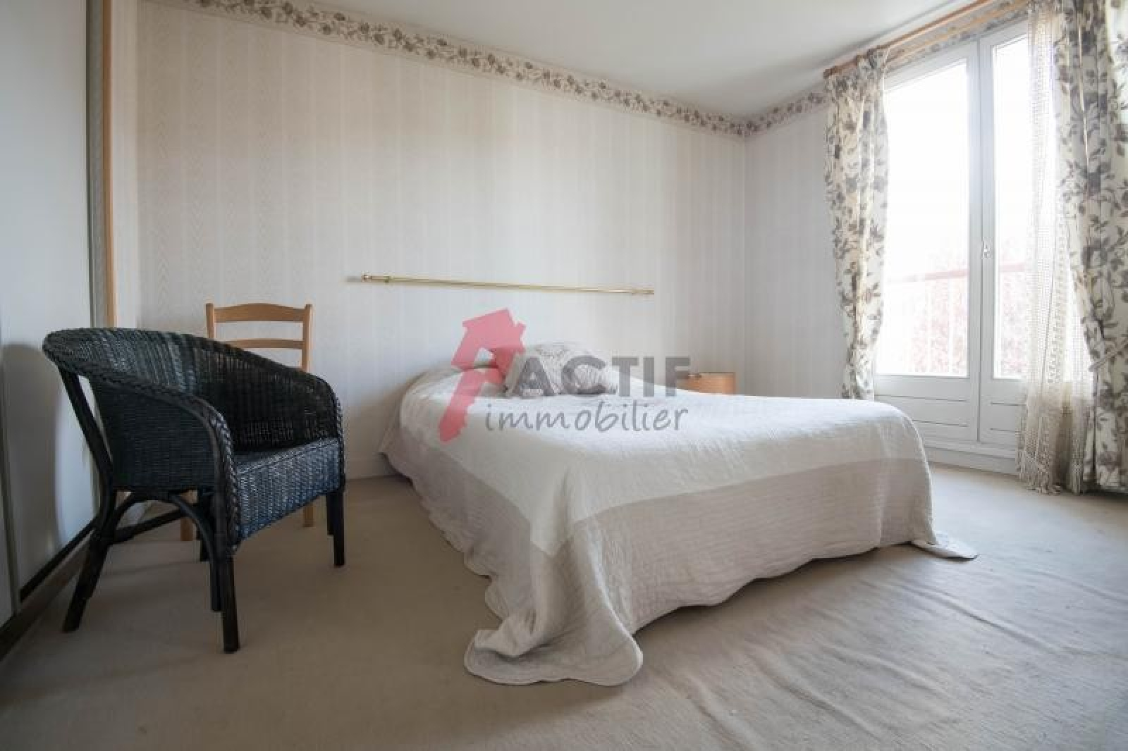 Image_7, Maison, Courcouronnes, ref :01842