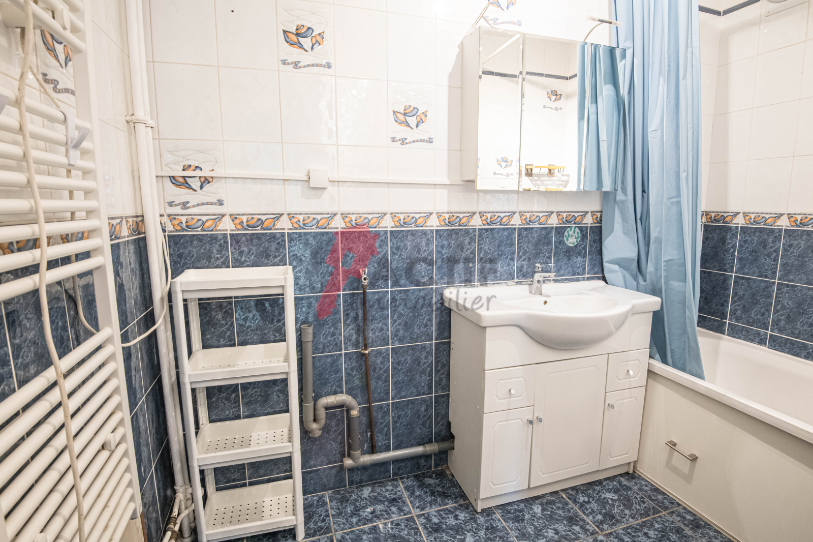 Image_13, Appartement, Chilly-Mazarin, ref :MBVAP60005692