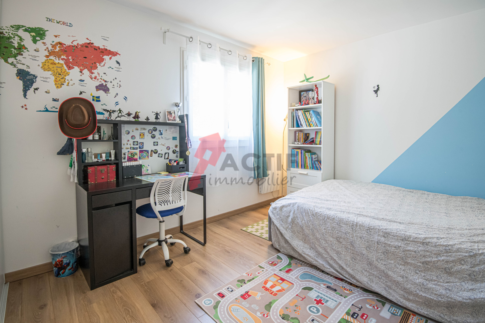 Image_6, Maison, Évry-Courcouronnes, ref :BHVMA20006276