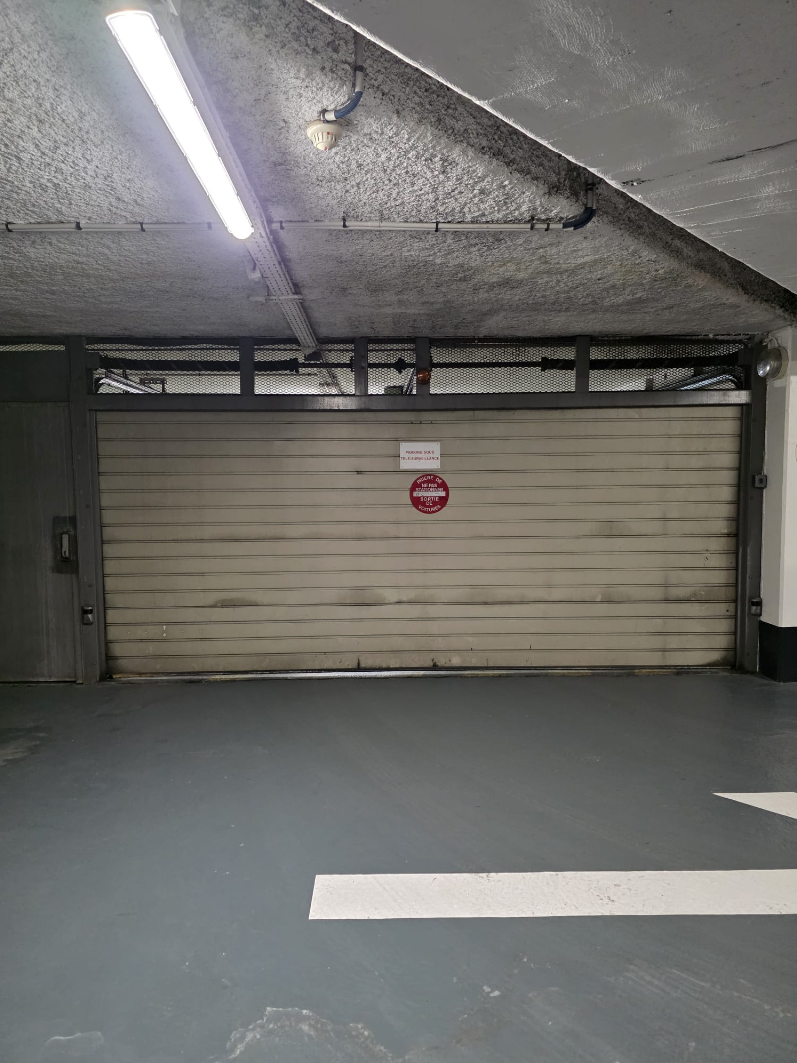 Image_2, Parking, Évry-Courcouronnes, ref :BHVPA20006200