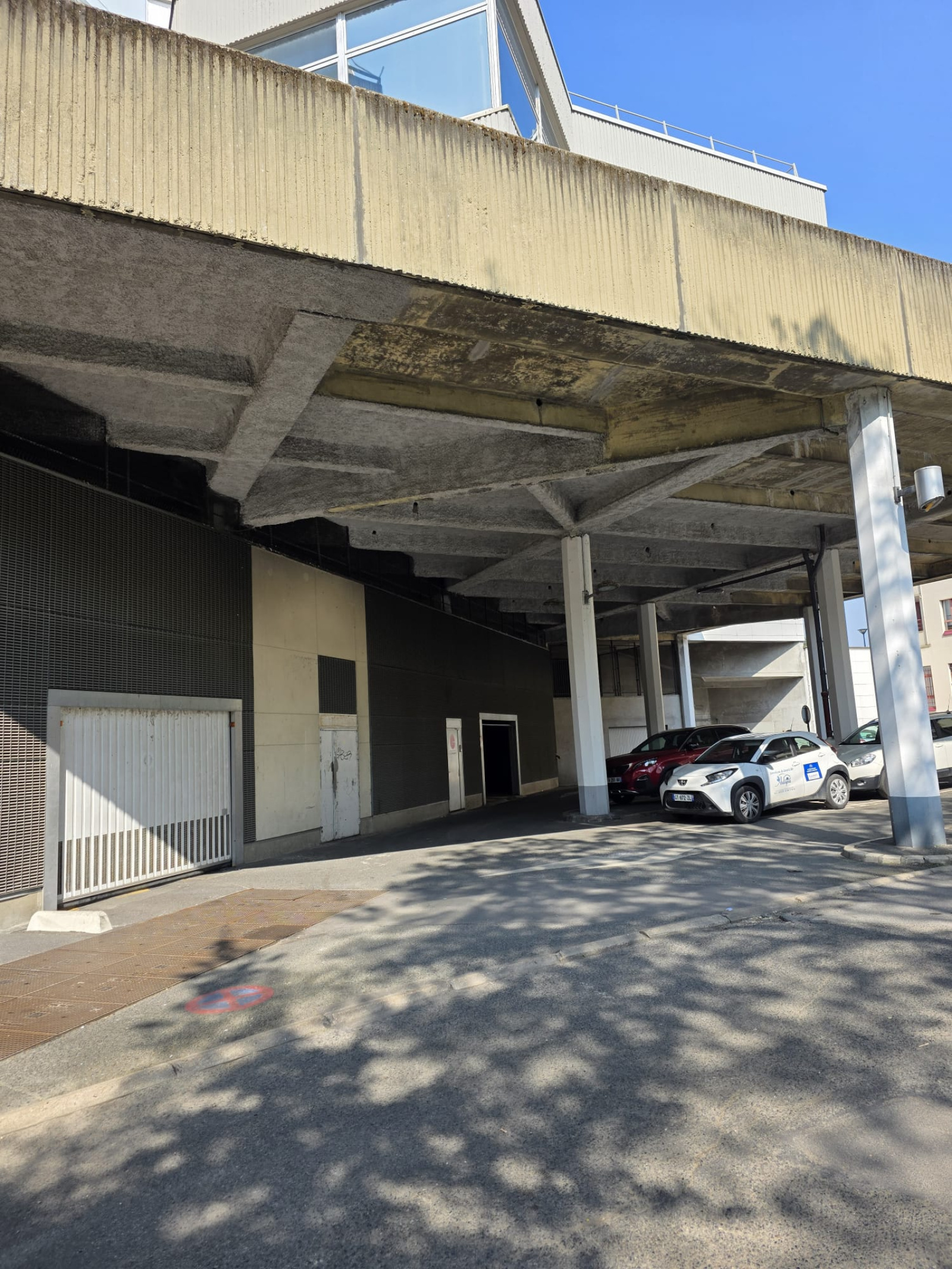 Image_3, Parking, Évry-Courcouronnes, ref :BHVPA20006200