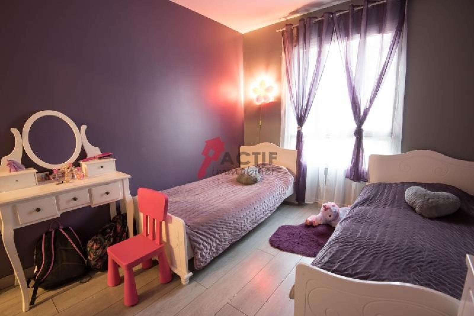 Image_6, Appartement, Courcouronnes, ref :01764