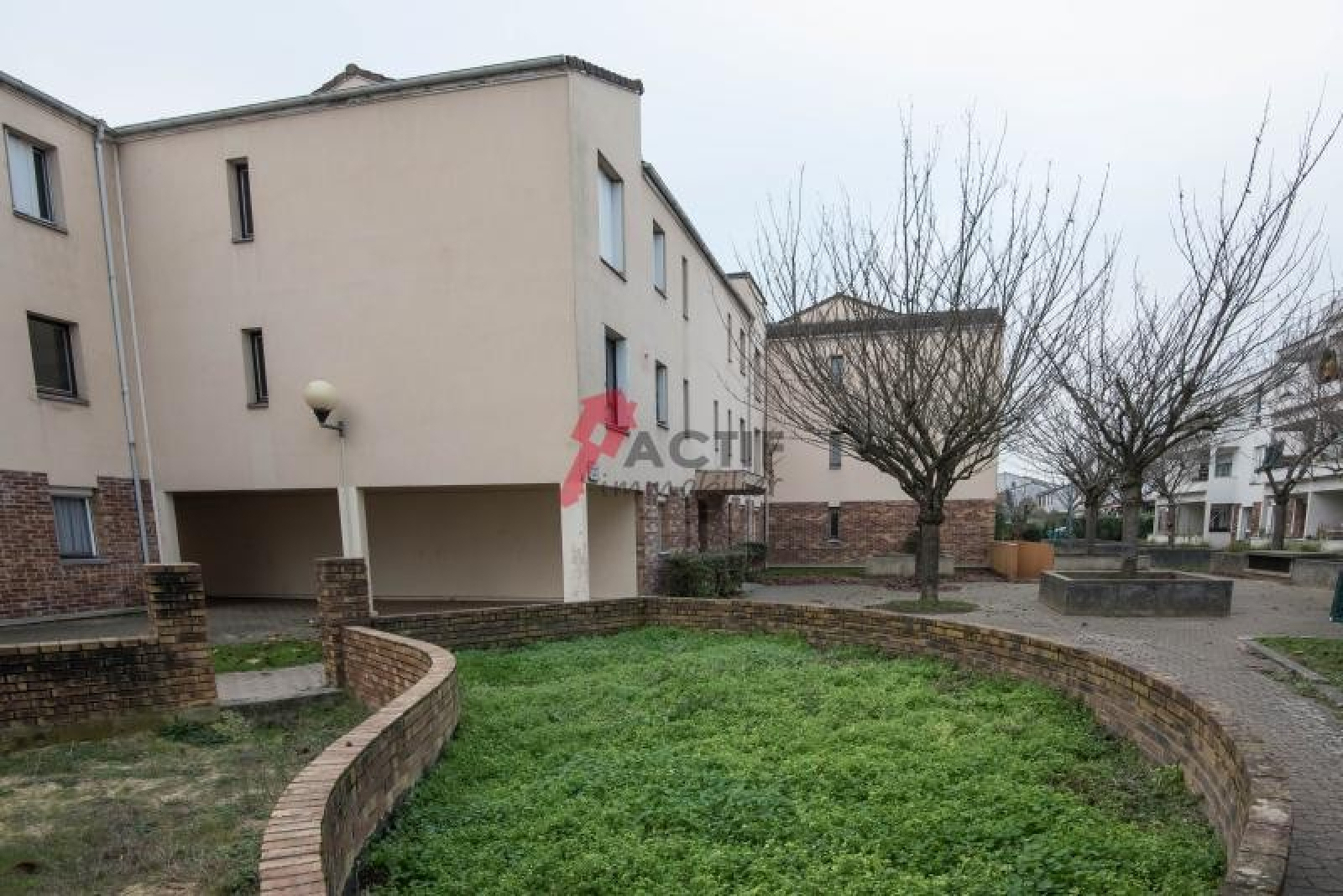 Image_10, Appartement, Courcouronnes, ref :01764