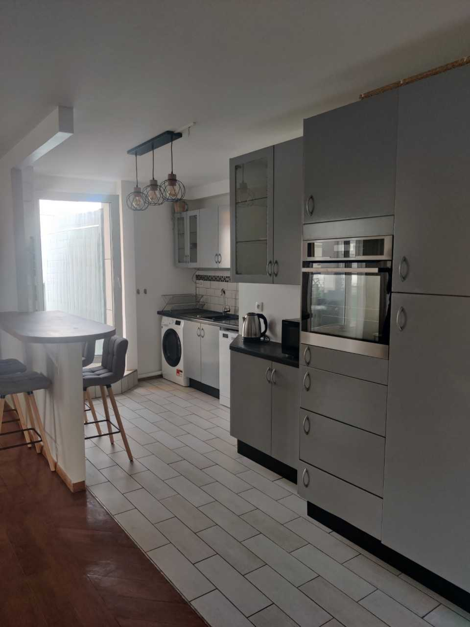 Image_3, Appartement, Évry, ref :BSLAP50004740