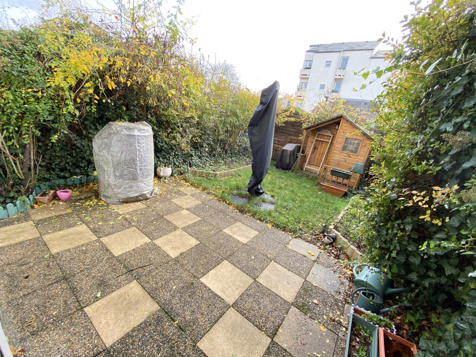 Image_1, Appartement, Évry, ref :HEG-001