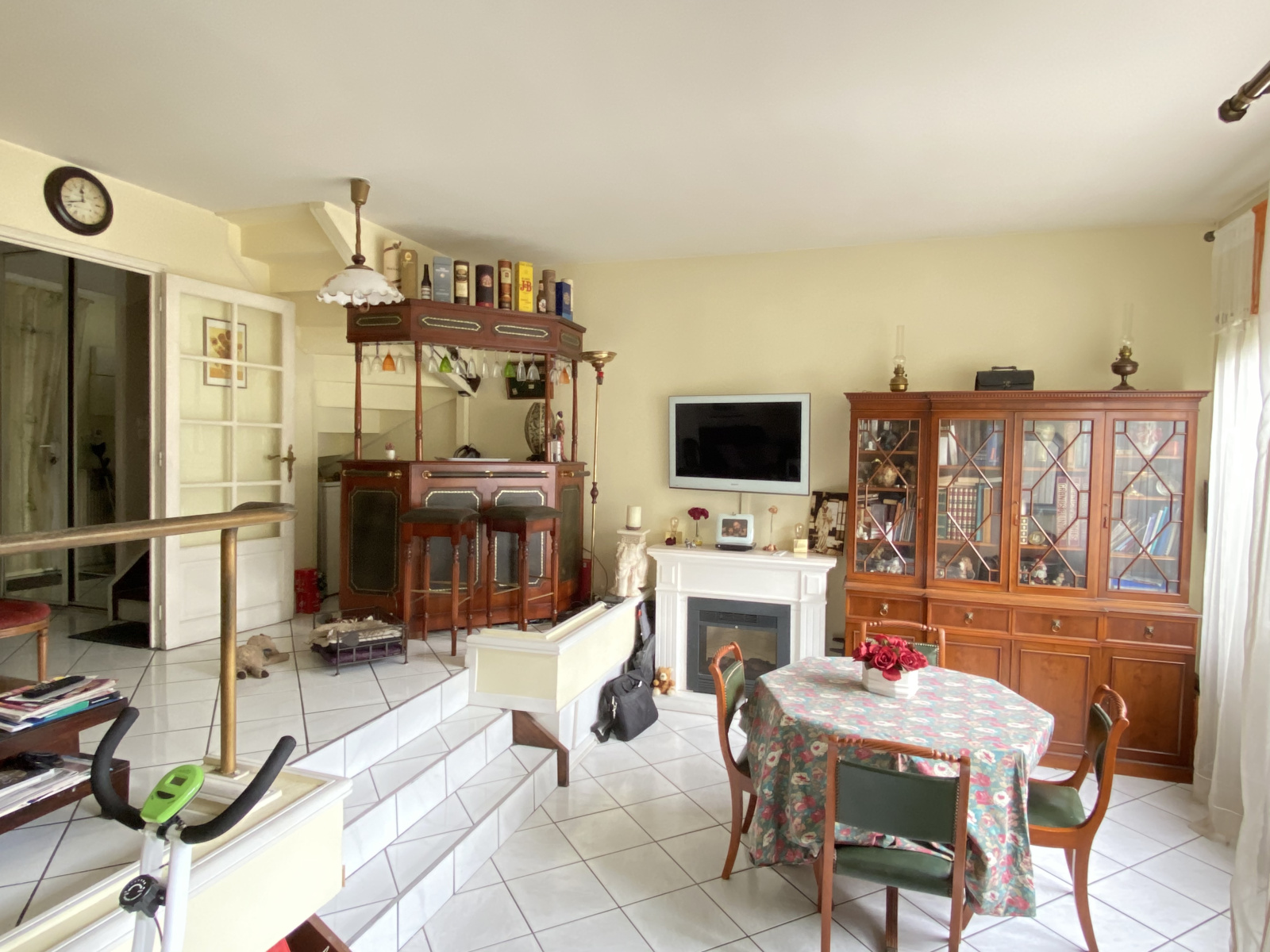 Image_5, Appartement, Évry, ref :HEG-001