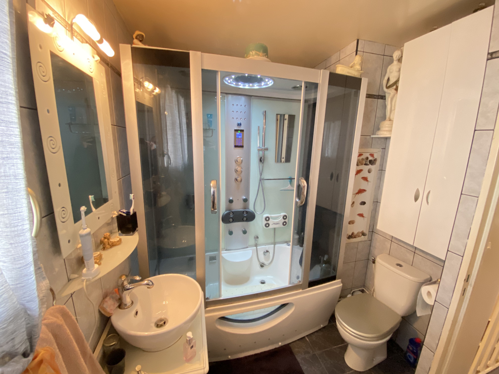 Image_6, Appartement, Évry, ref :HEG-001