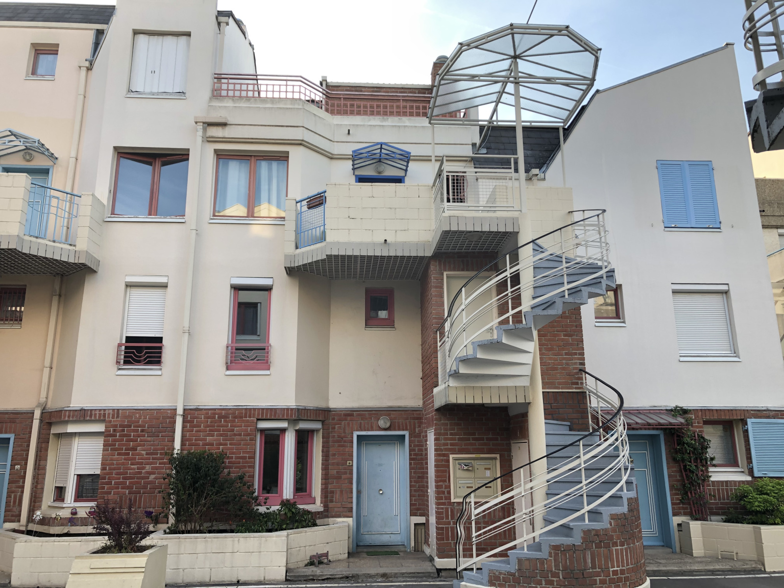 Image_10, Appartement, Évry, ref :HEG-001