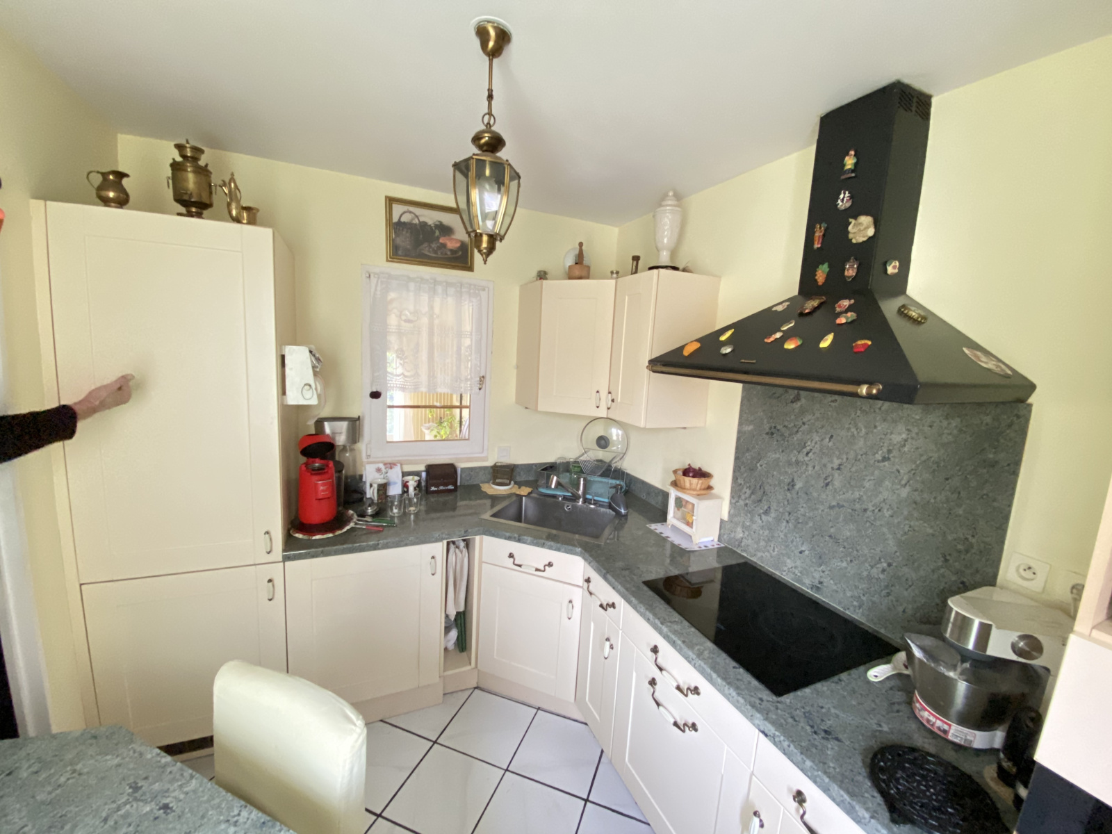 Image_3, Appartement, Évry, ref :HEG-001