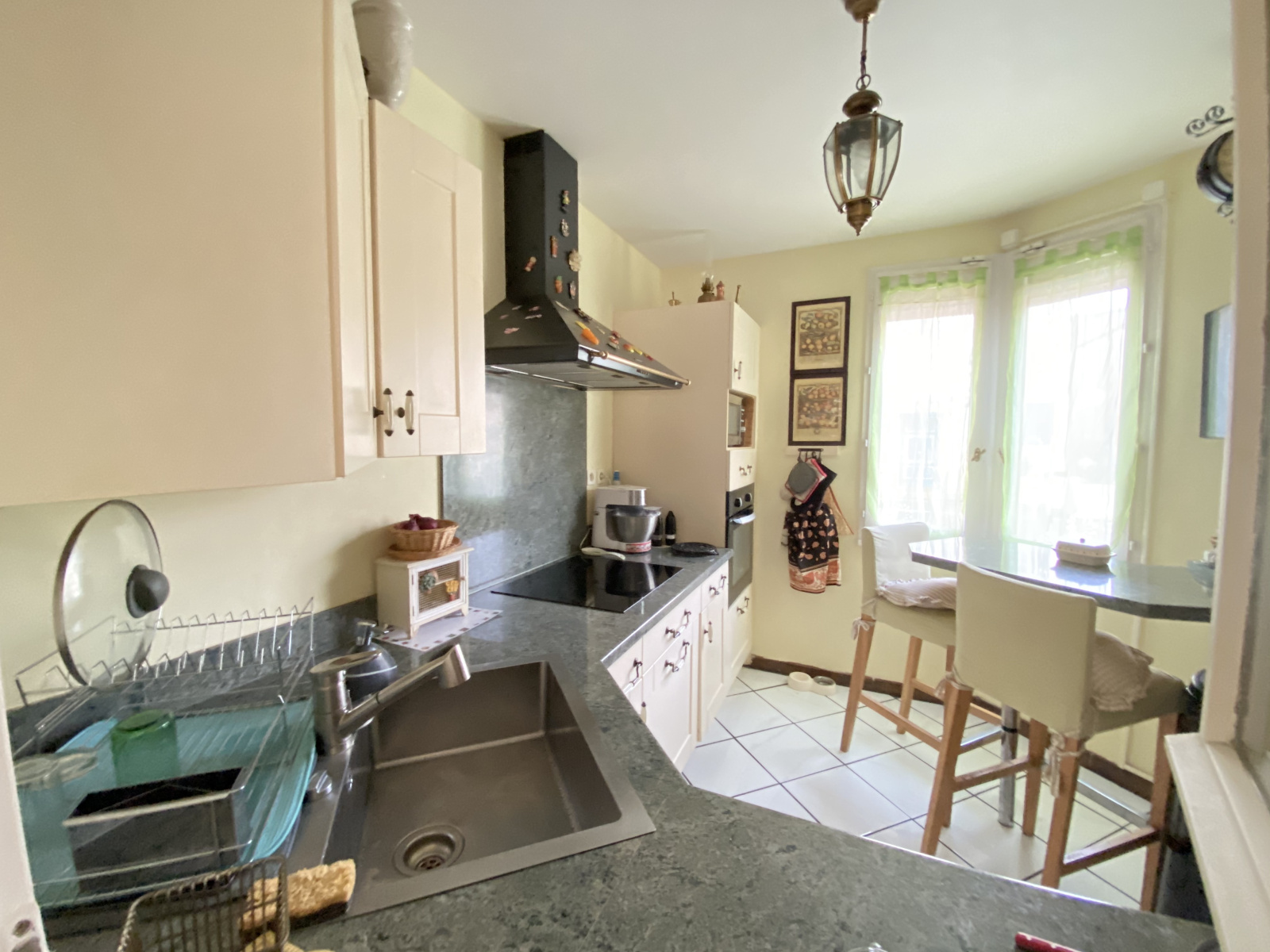 Image_2, Appartement, Évry, ref :HEG-001