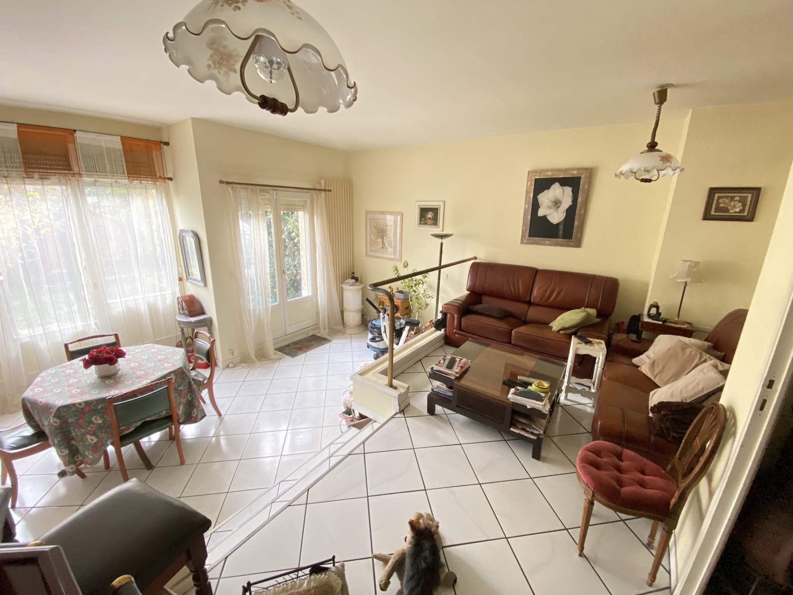 Image_4, Appartement, Évry, ref :HEG-001