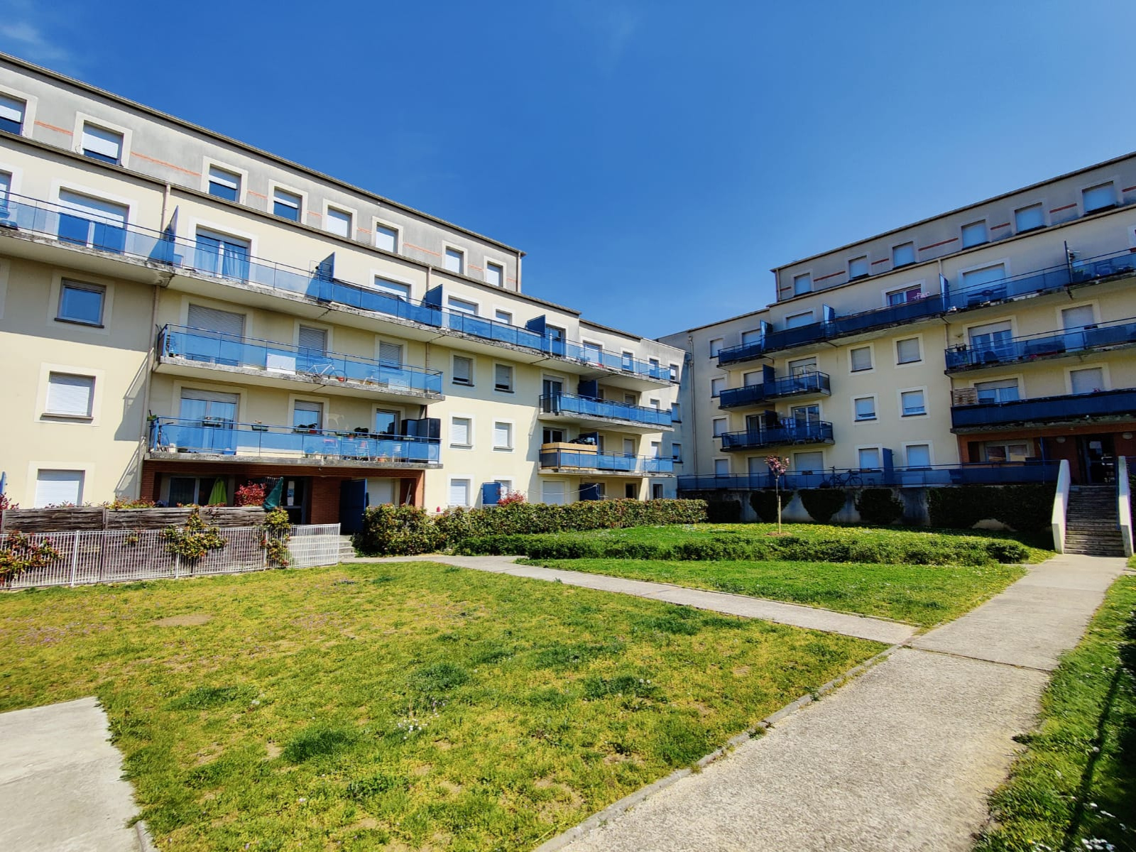 Image_1, Appartement, Courcouronnes, ref :AVAP10003431