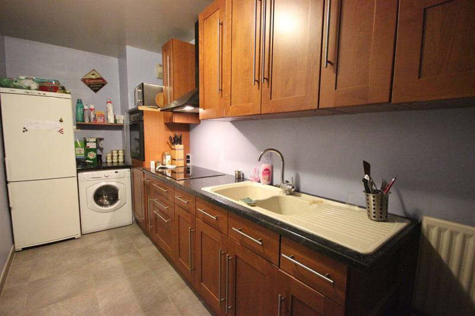 Image_2, Appartement, Courcouronnes, ref :01293