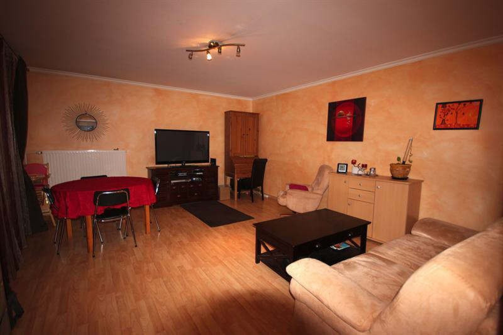 Image_3, Appartement, Courcouronnes, ref :01293