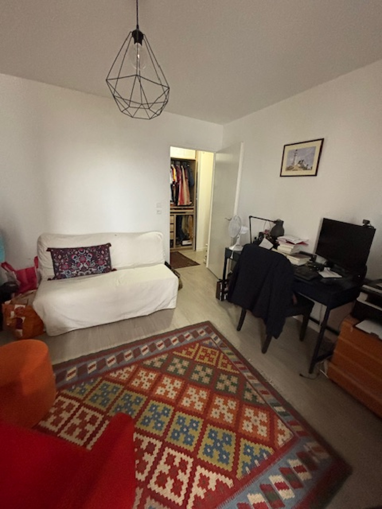 Image_8, Duplex, Évry-Courcouronnes, ref :TNVDU40005927