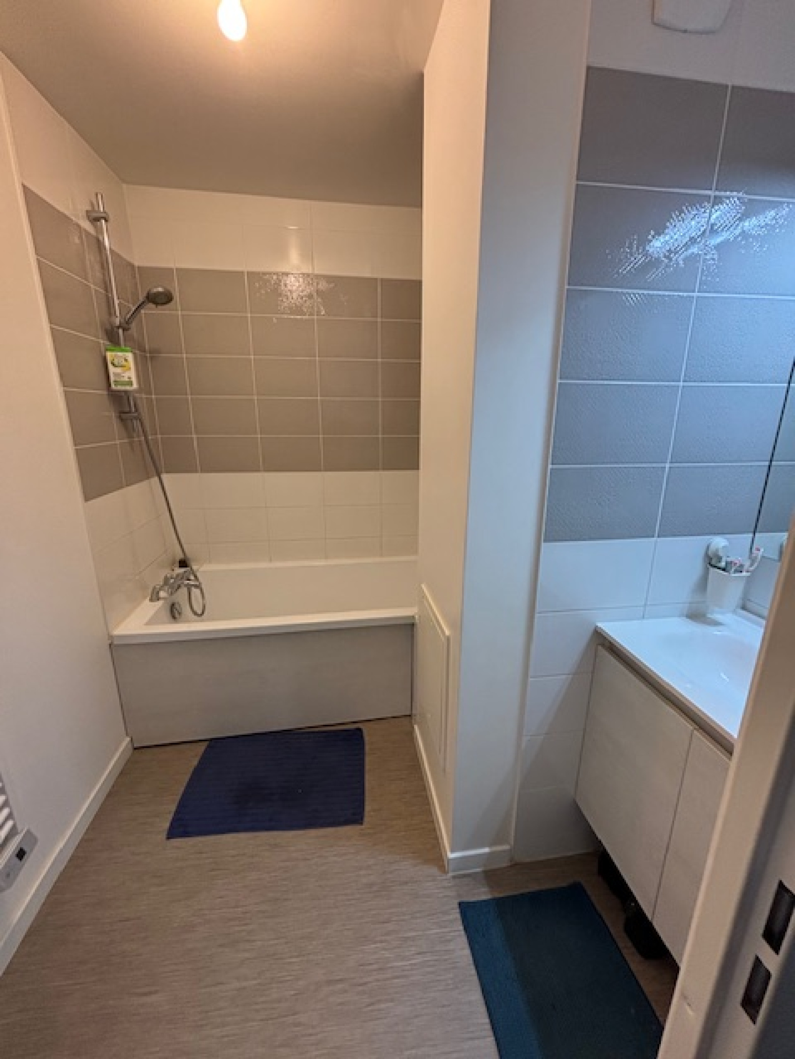 Image_6, Duplex, Évry-Courcouronnes, ref :TNVDU40005927