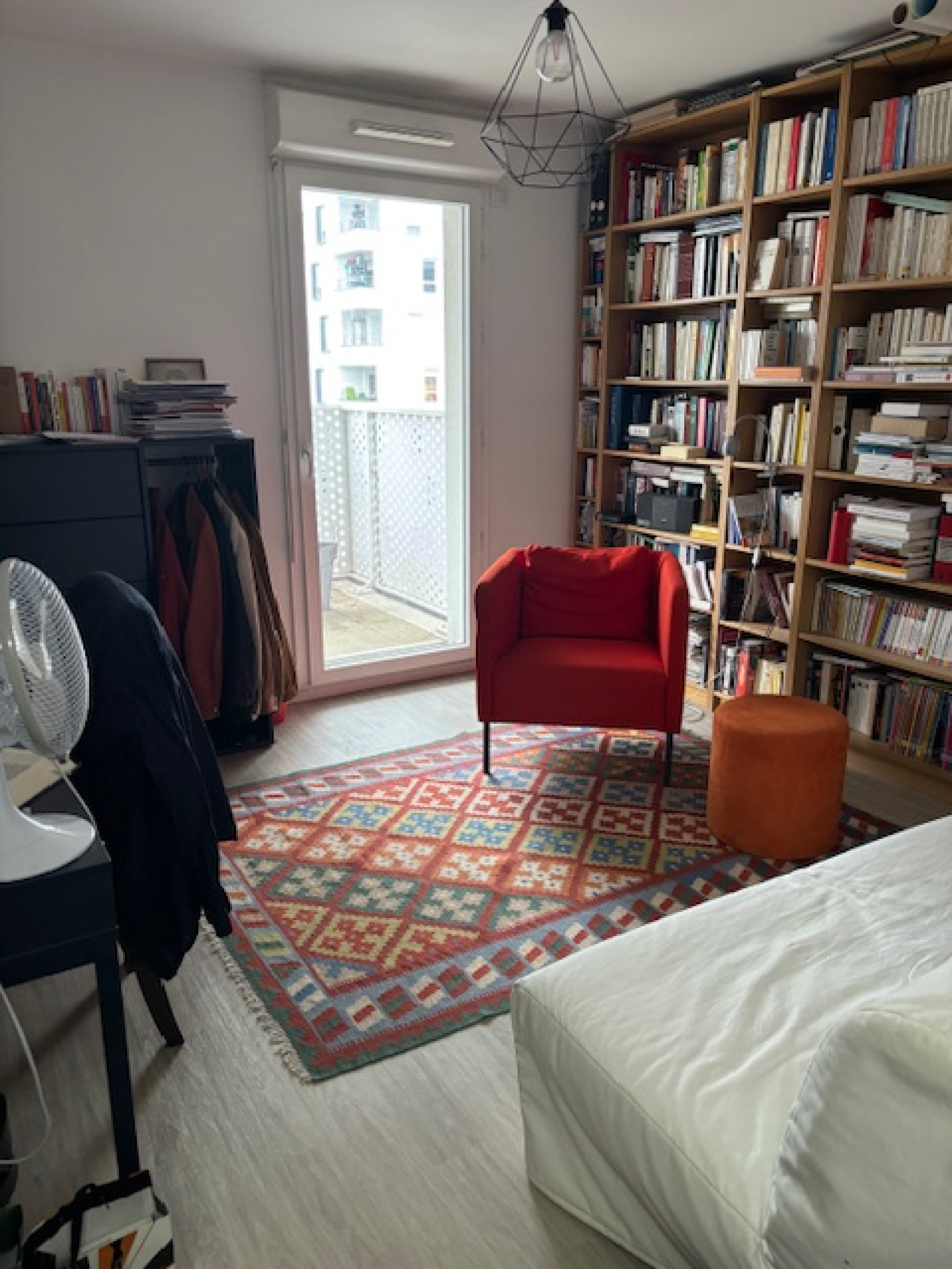 Image_9, Duplex, Évry-Courcouronnes, ref :TNVDU40005927