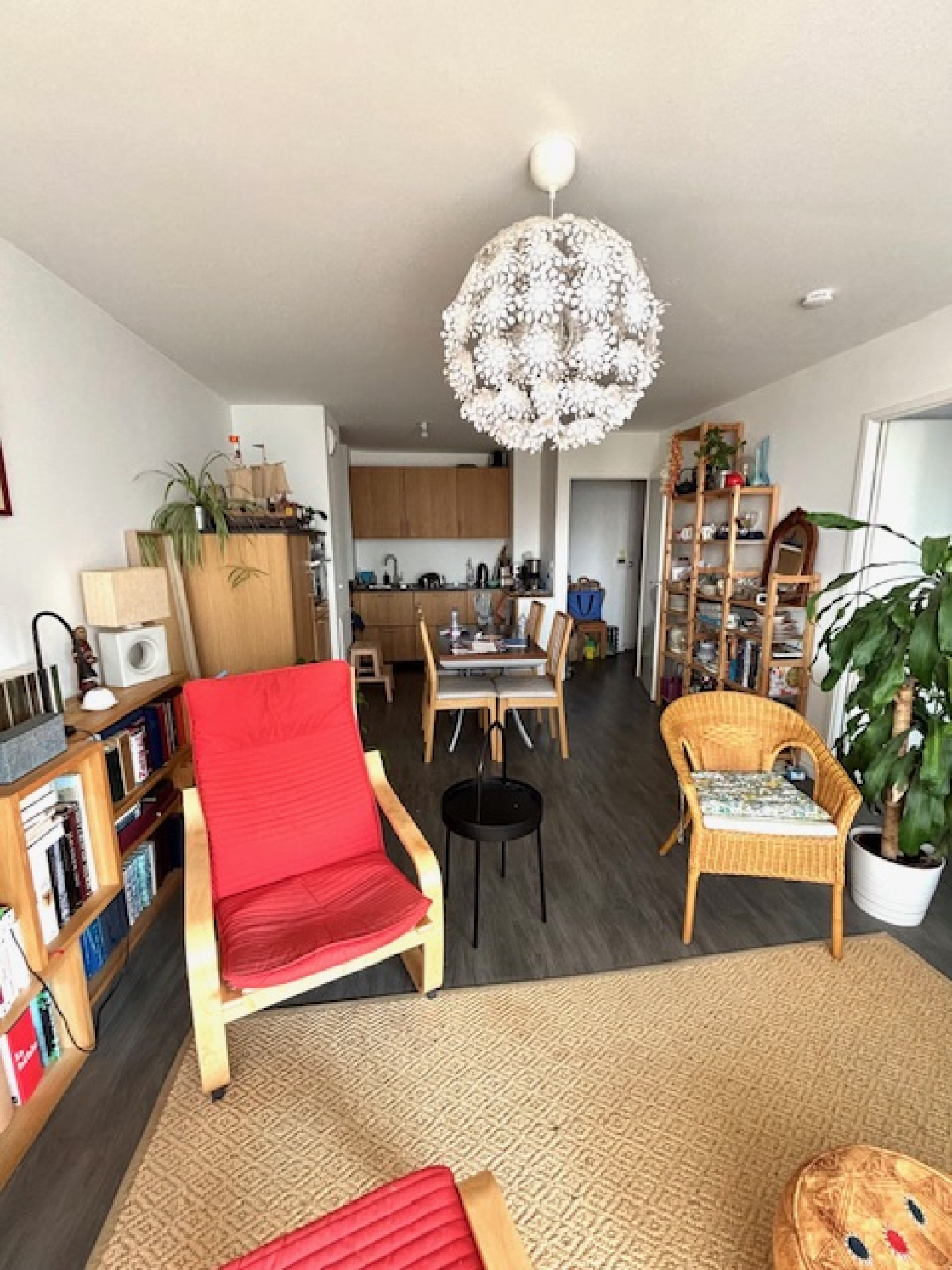 Image_5, Duplex, Évry-Courcouronnes, ref :TNVDU40005927