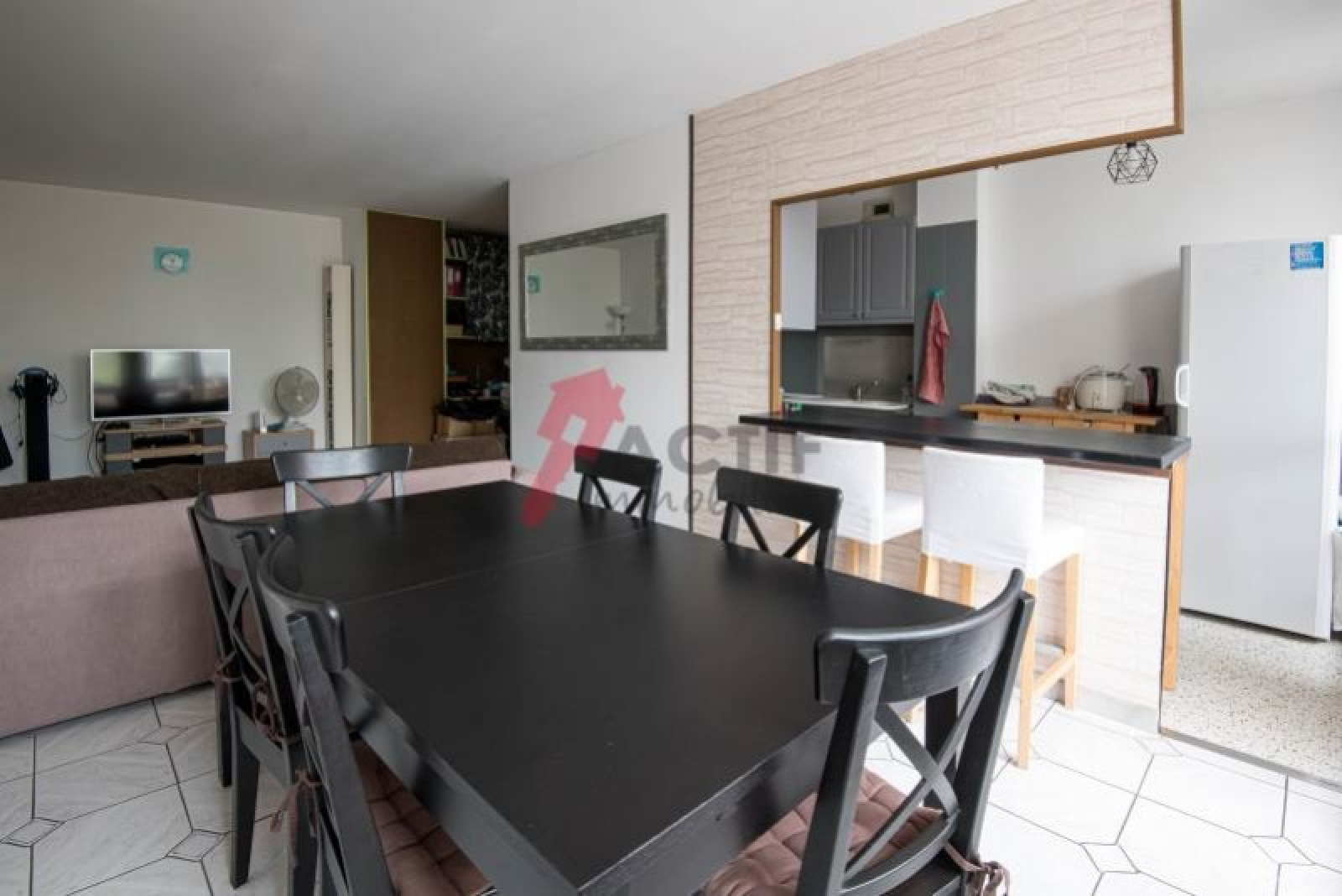 Image_1, Appartement, Évry, ref :01922