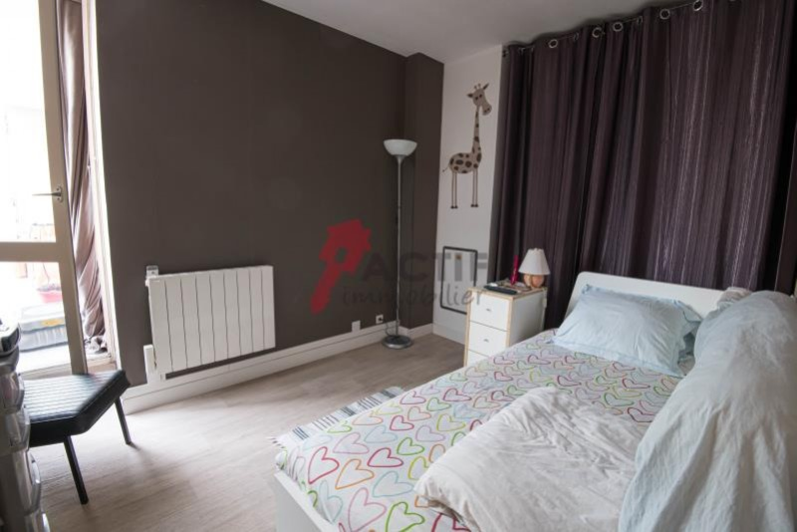 Image_2, Appartement, Évry, ref :01922