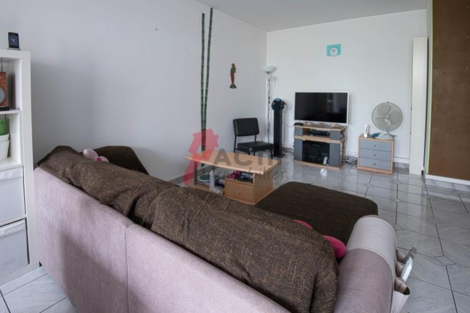 Image_4, Appartement, Évry, ref :01922