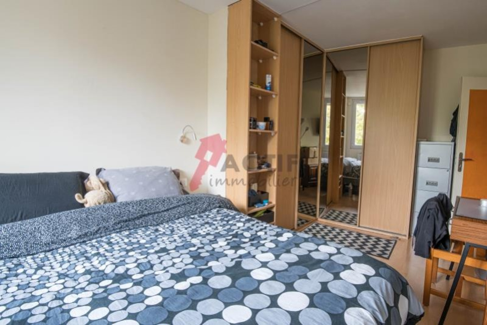 Image_5, Appartement, Évry, ref :01922