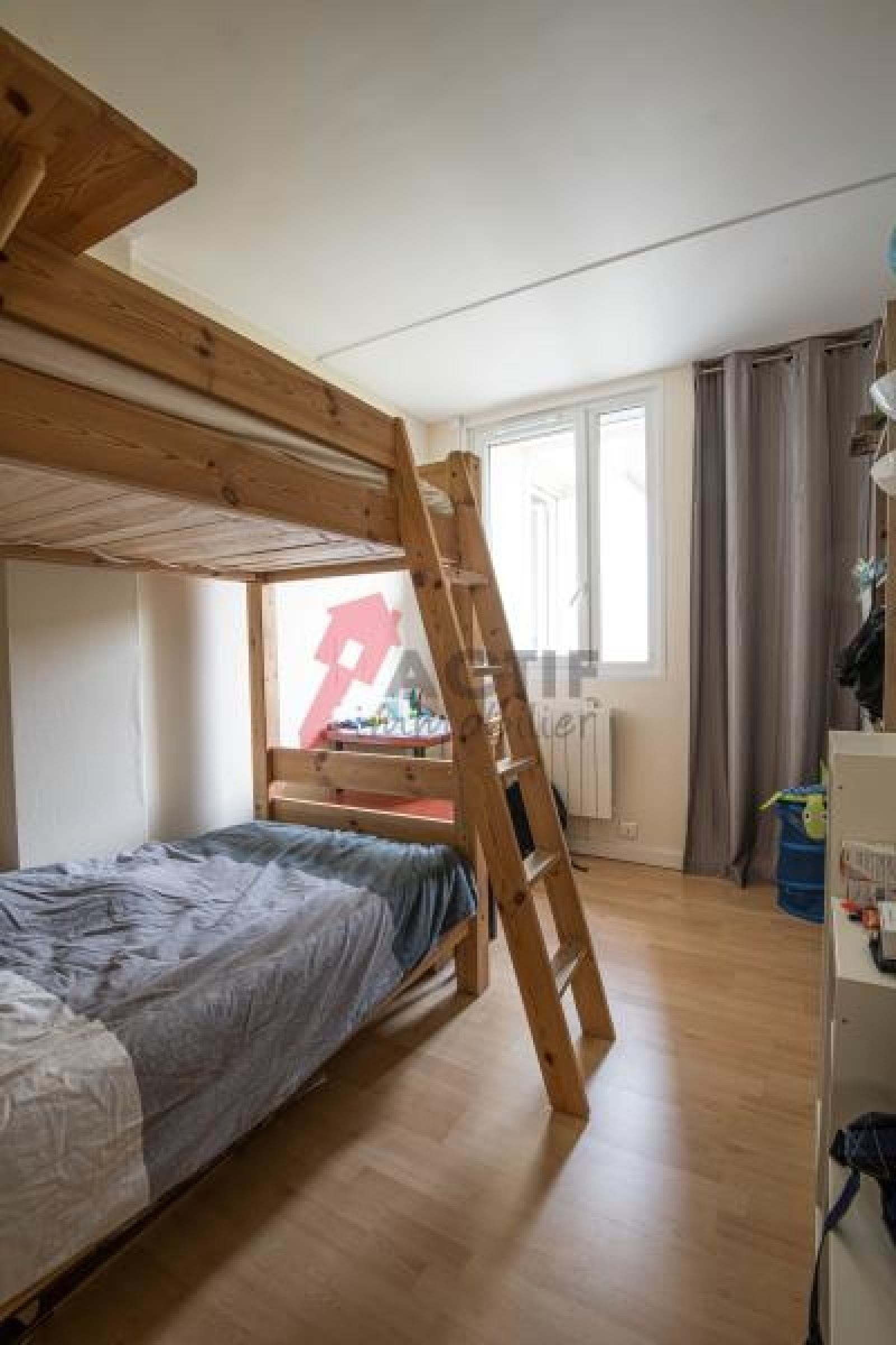 Image_6, Appartement, Évry, ref :01922