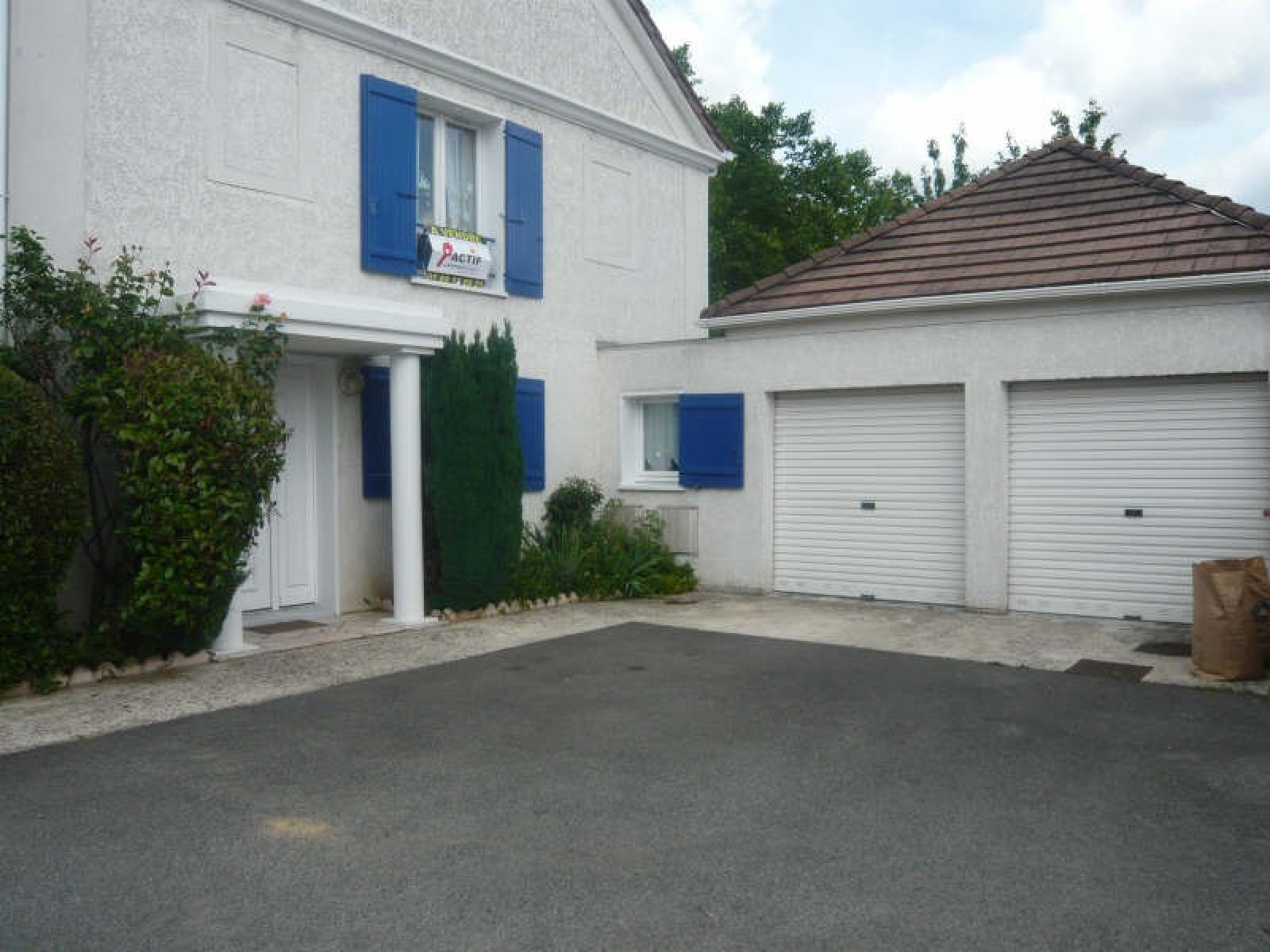 Image_1, Maison, Évry, ref :01199