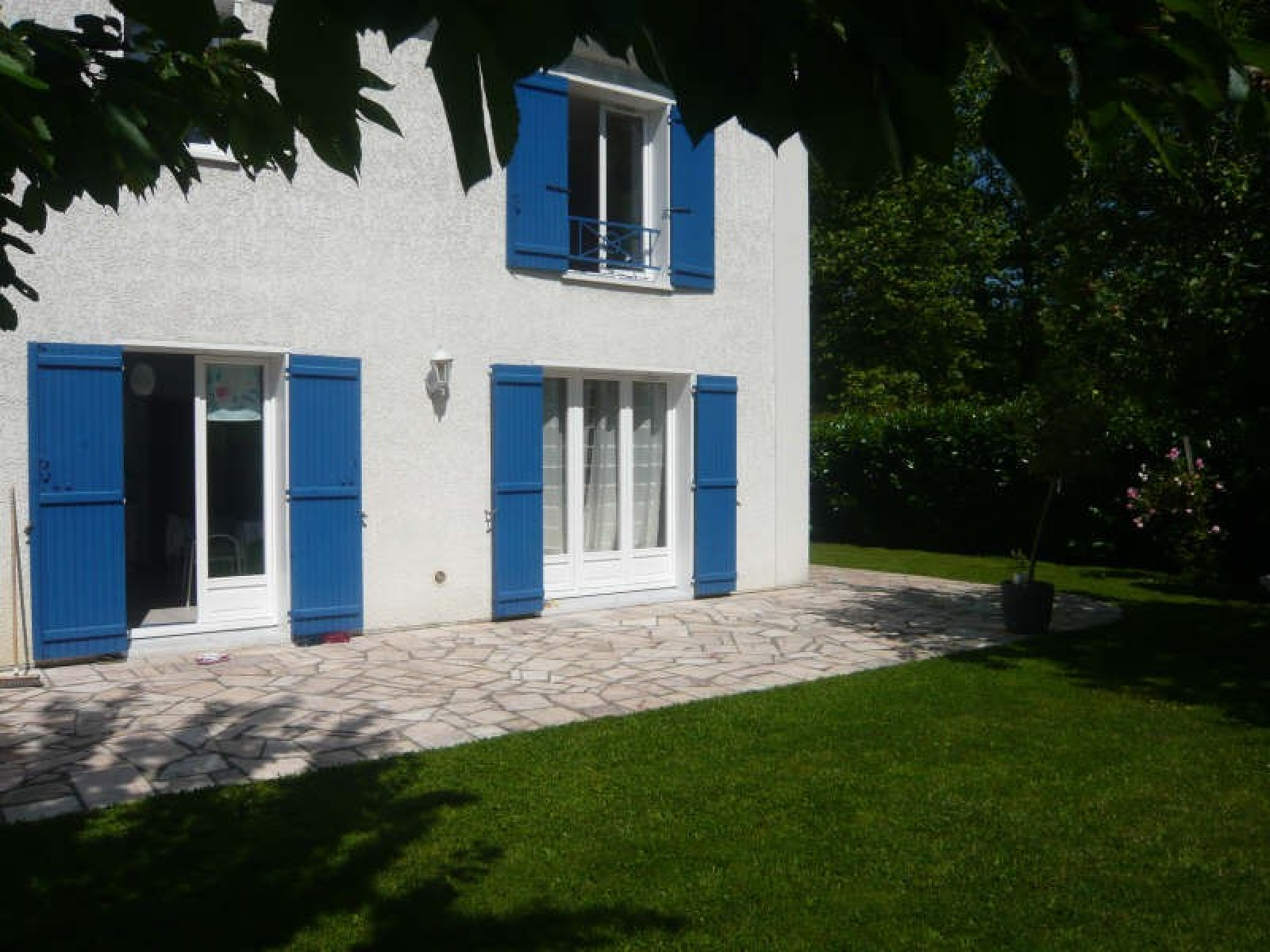 Image_2, Maison, Évry, ref :01199