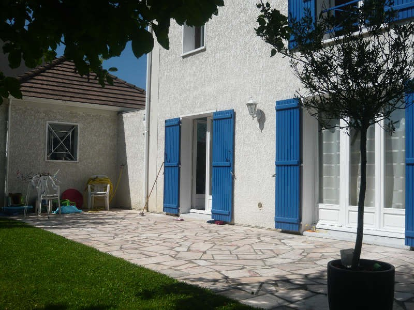 Image_4, Maison, Évry, ref :01199