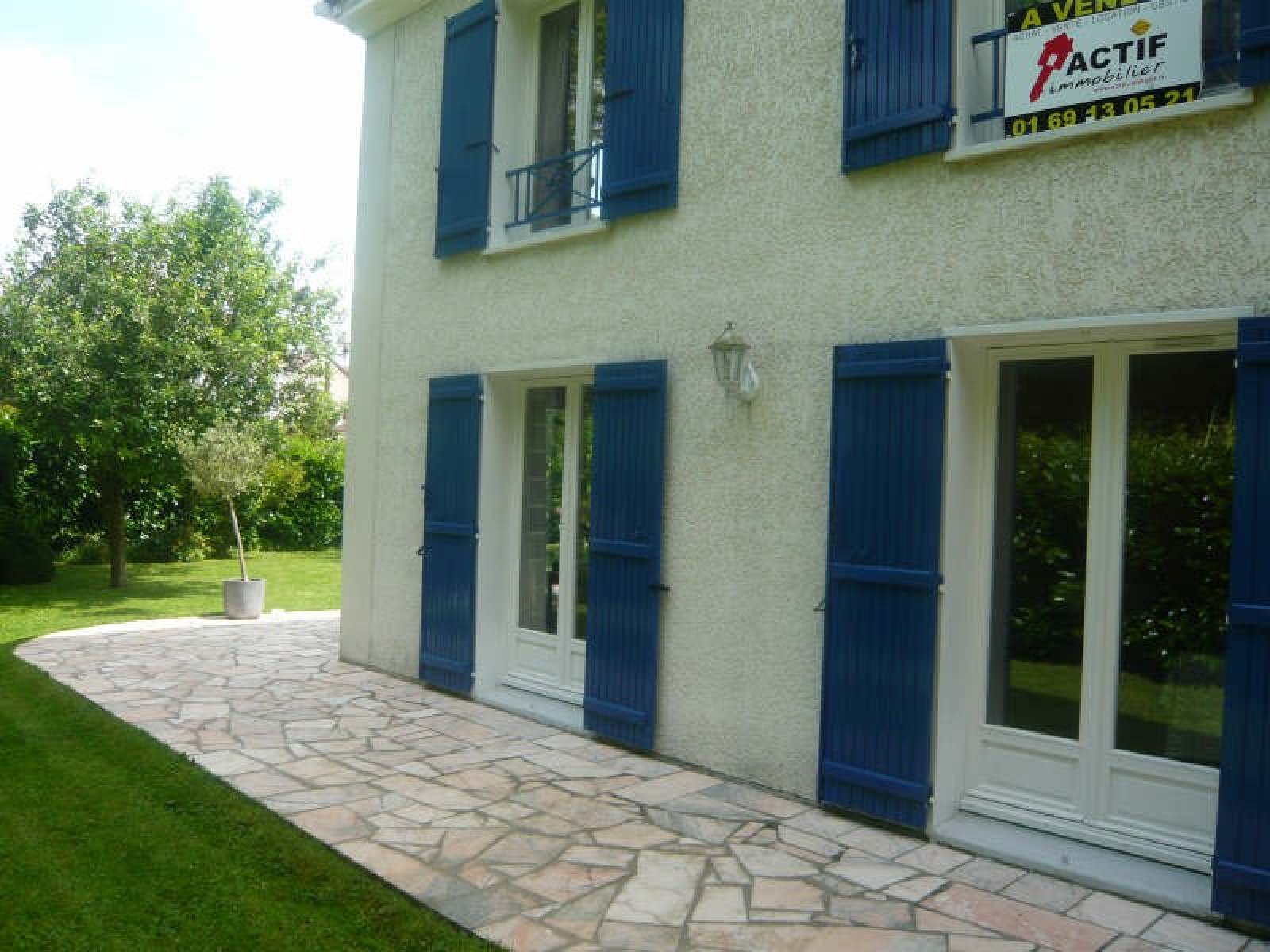 Image_5, Maison, Évry, ref :01199