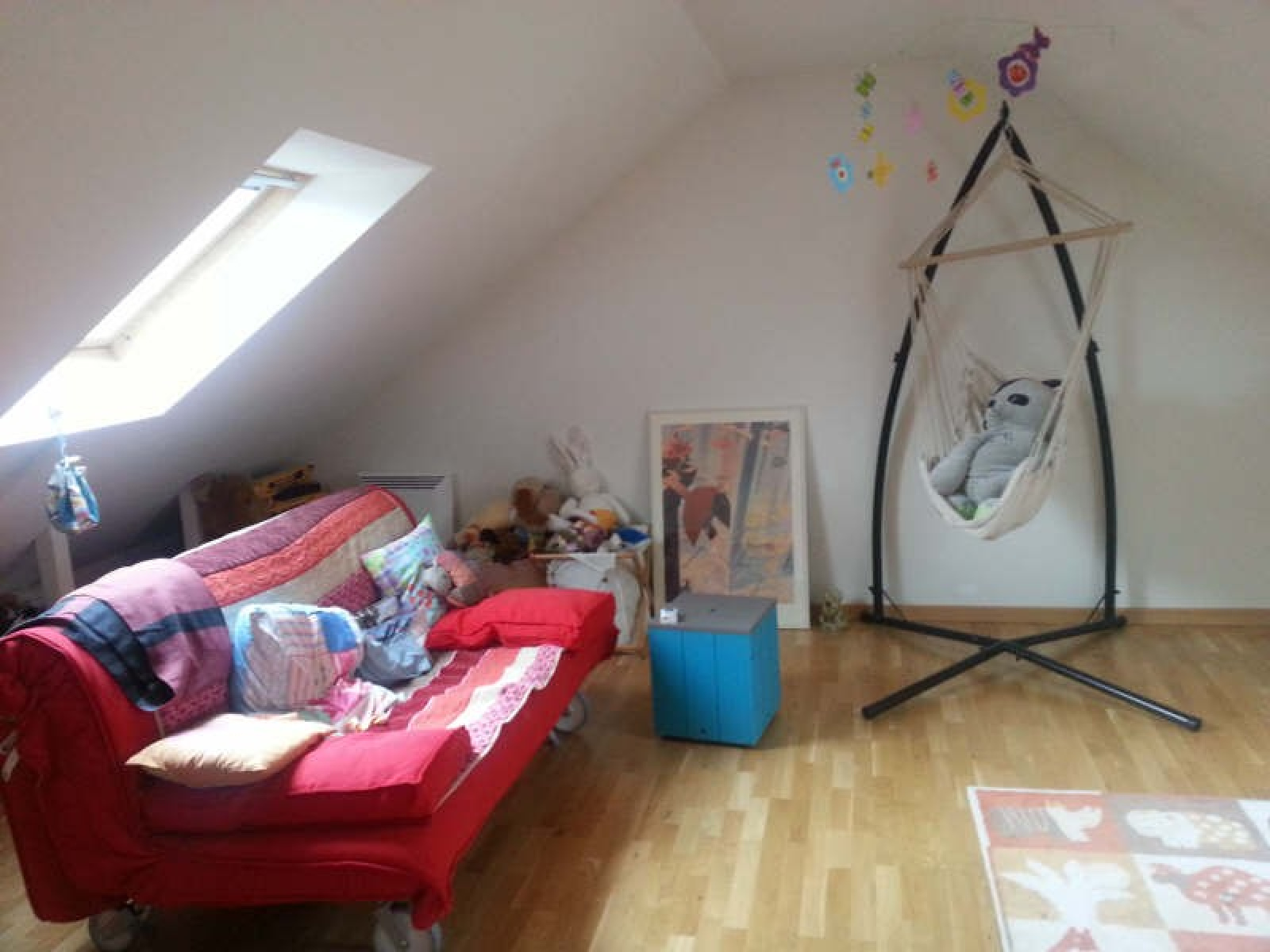 Image_8, Maison, Évry, ref :01199