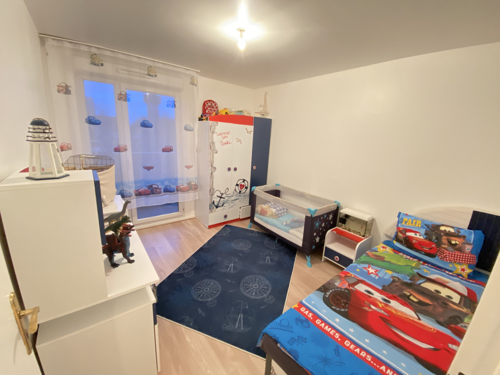 Image_3, Appartement, Évry, ref :AVAP10003224