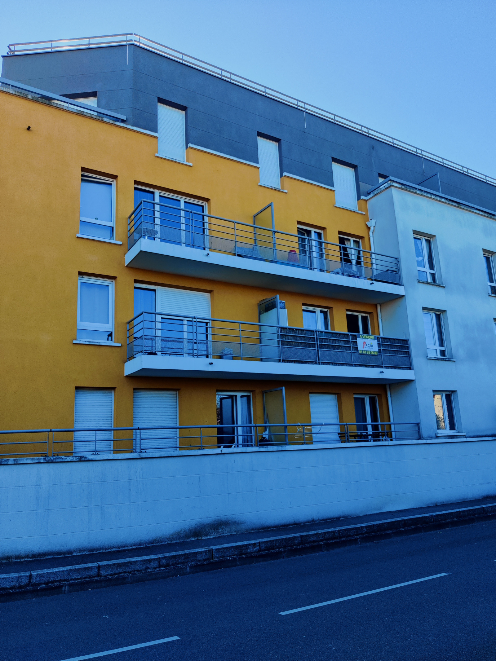 Image_1, Appartement, Évry, ref :AVAP10003224