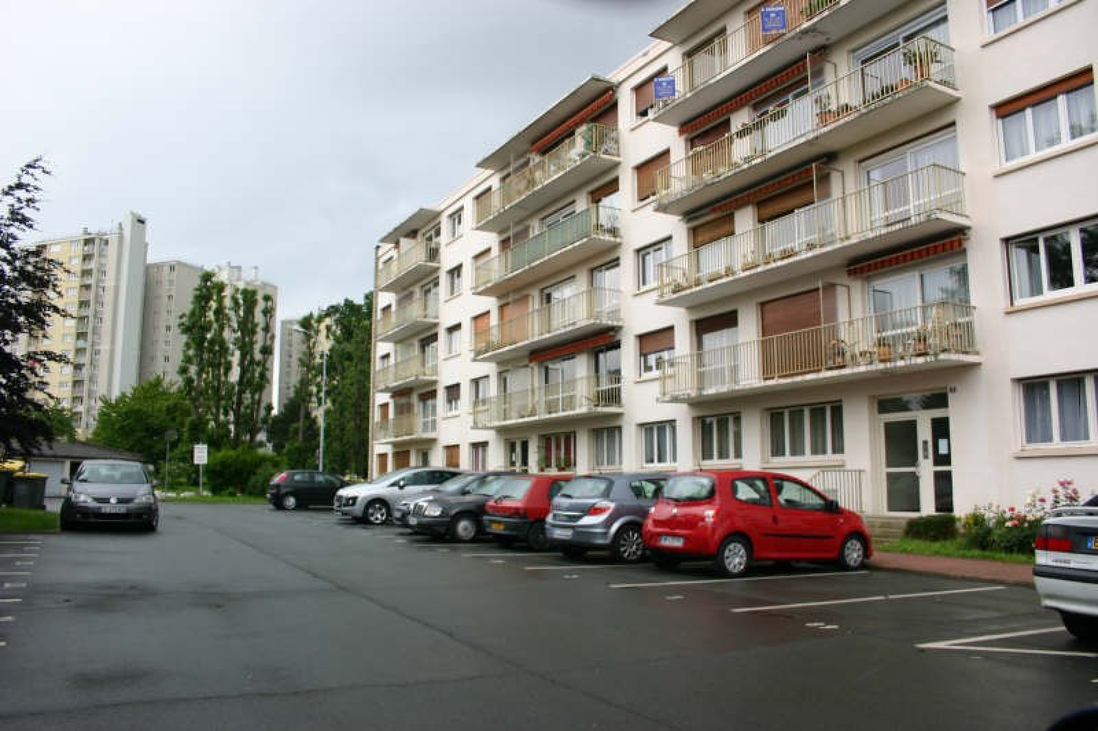 Image_1, Appartement, Évry, ref :01020