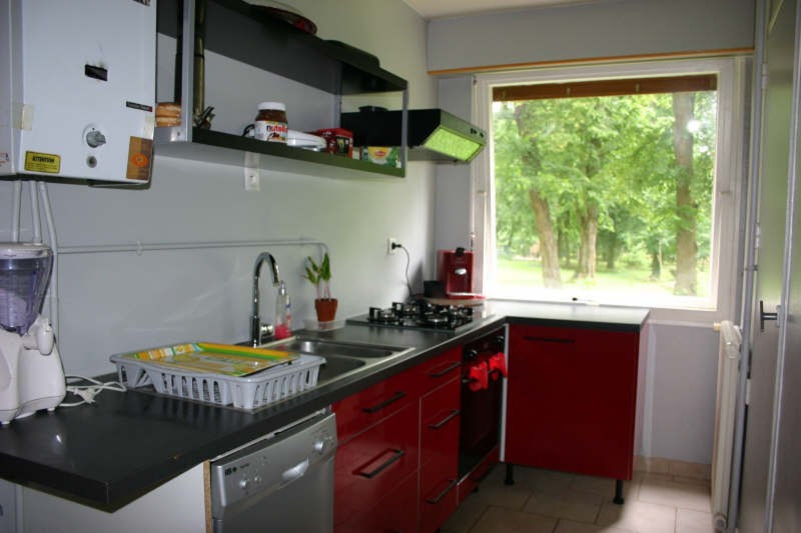 Image_2, Appartement, Évry, ref :01020