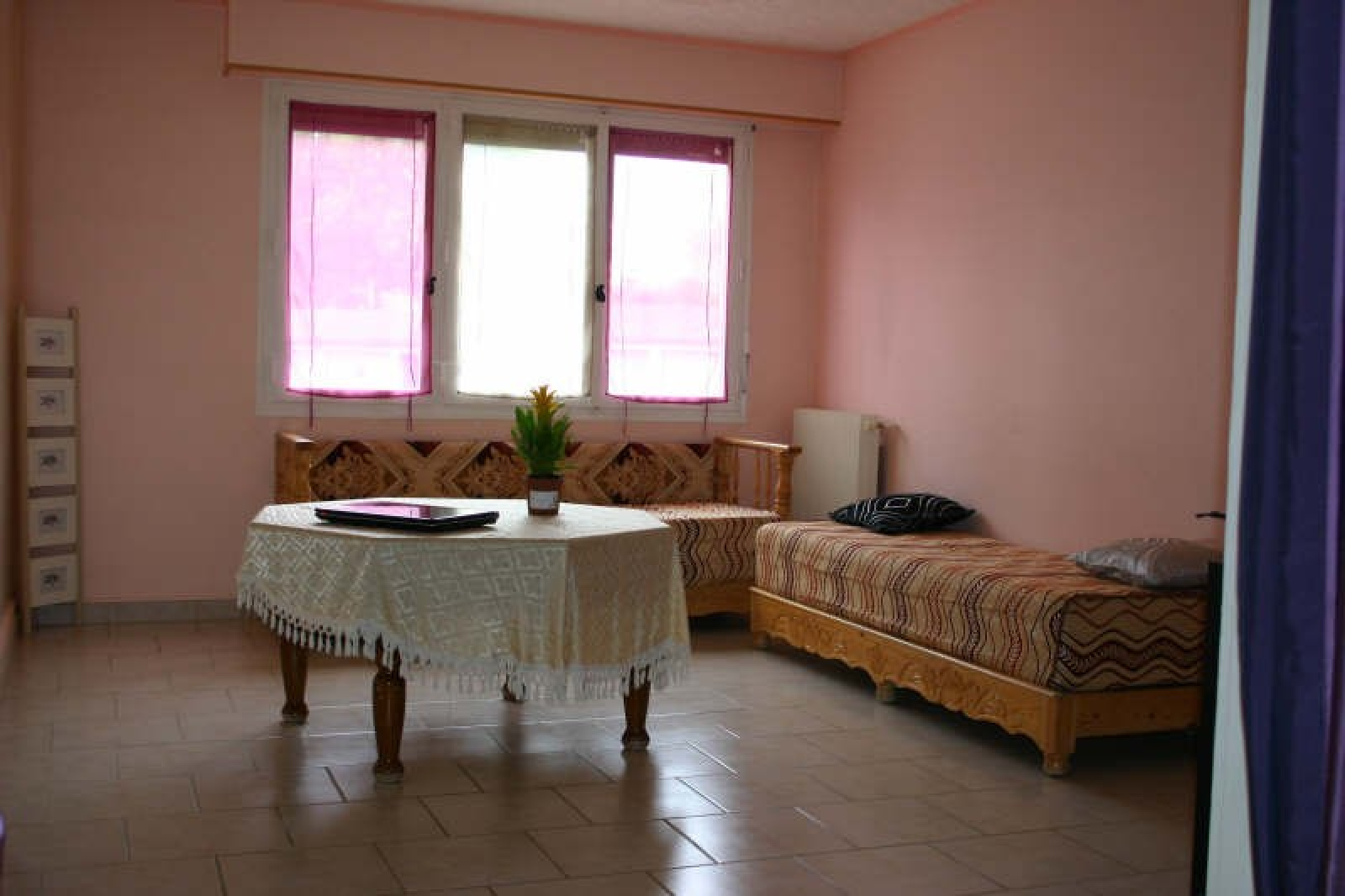 Image_3, Appartement, Évry, ref :01020