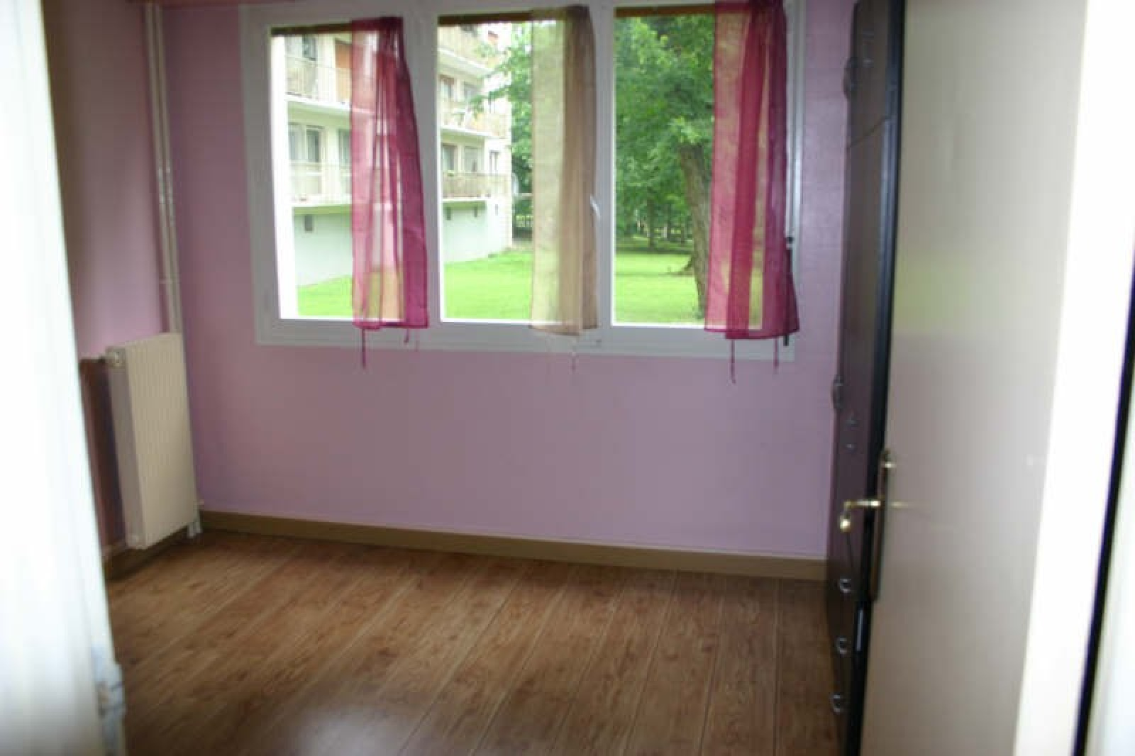 Image_4, Appartement, Évry, ref :01020