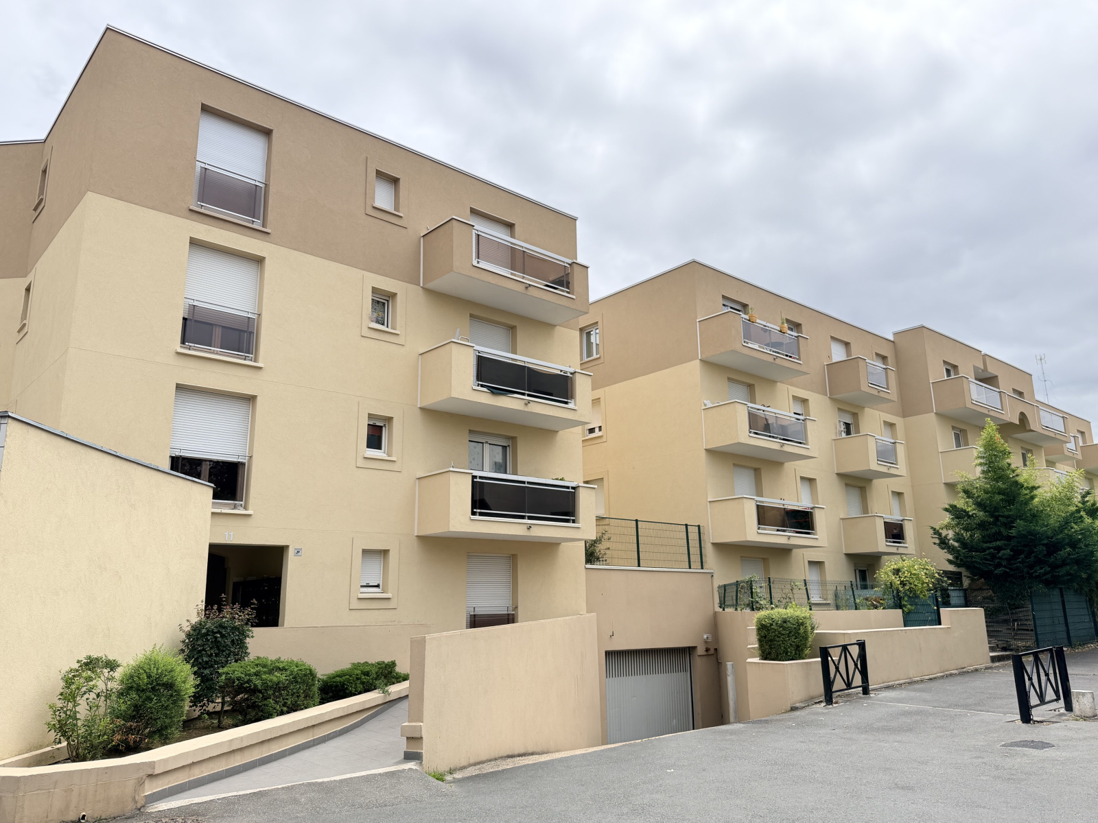Image_1, Appartement, Évry-Courcouronnes, ref :BHVAP20006279