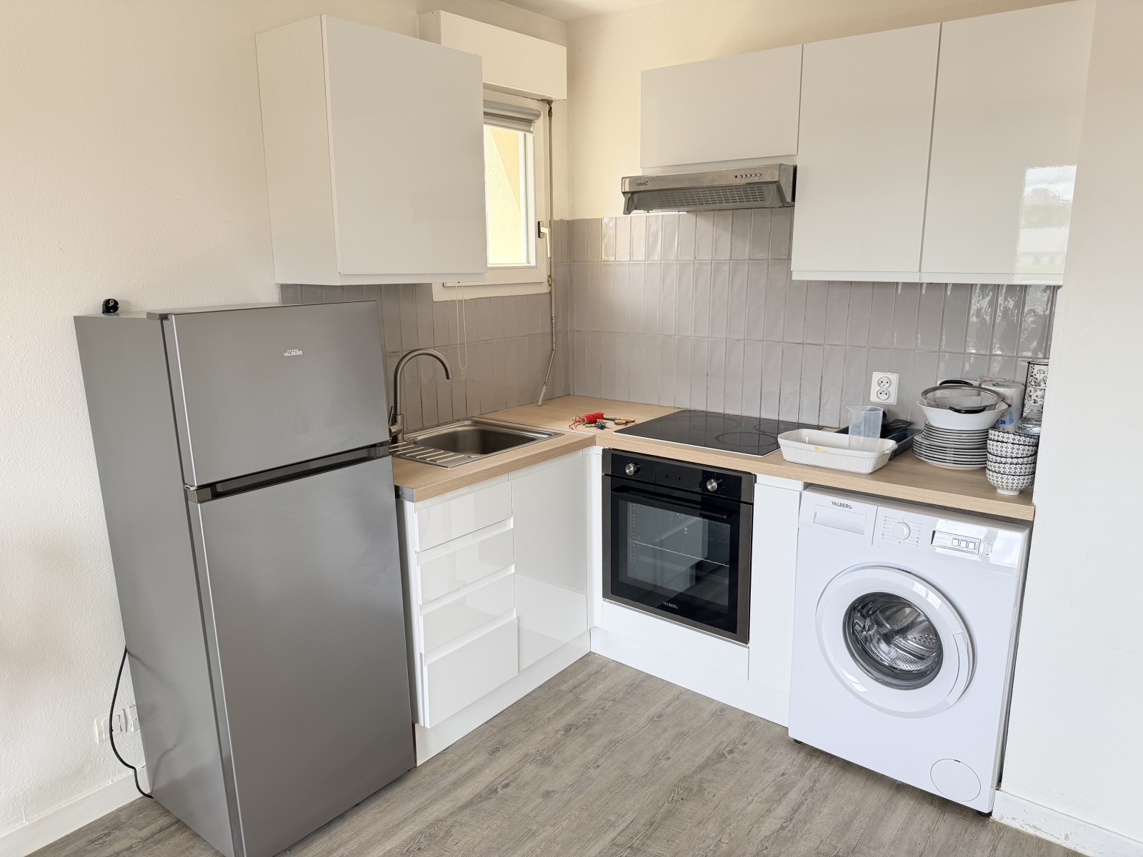 Image_3, Appartement, Évry-Courcouronnes, ref :BHVAP20006279