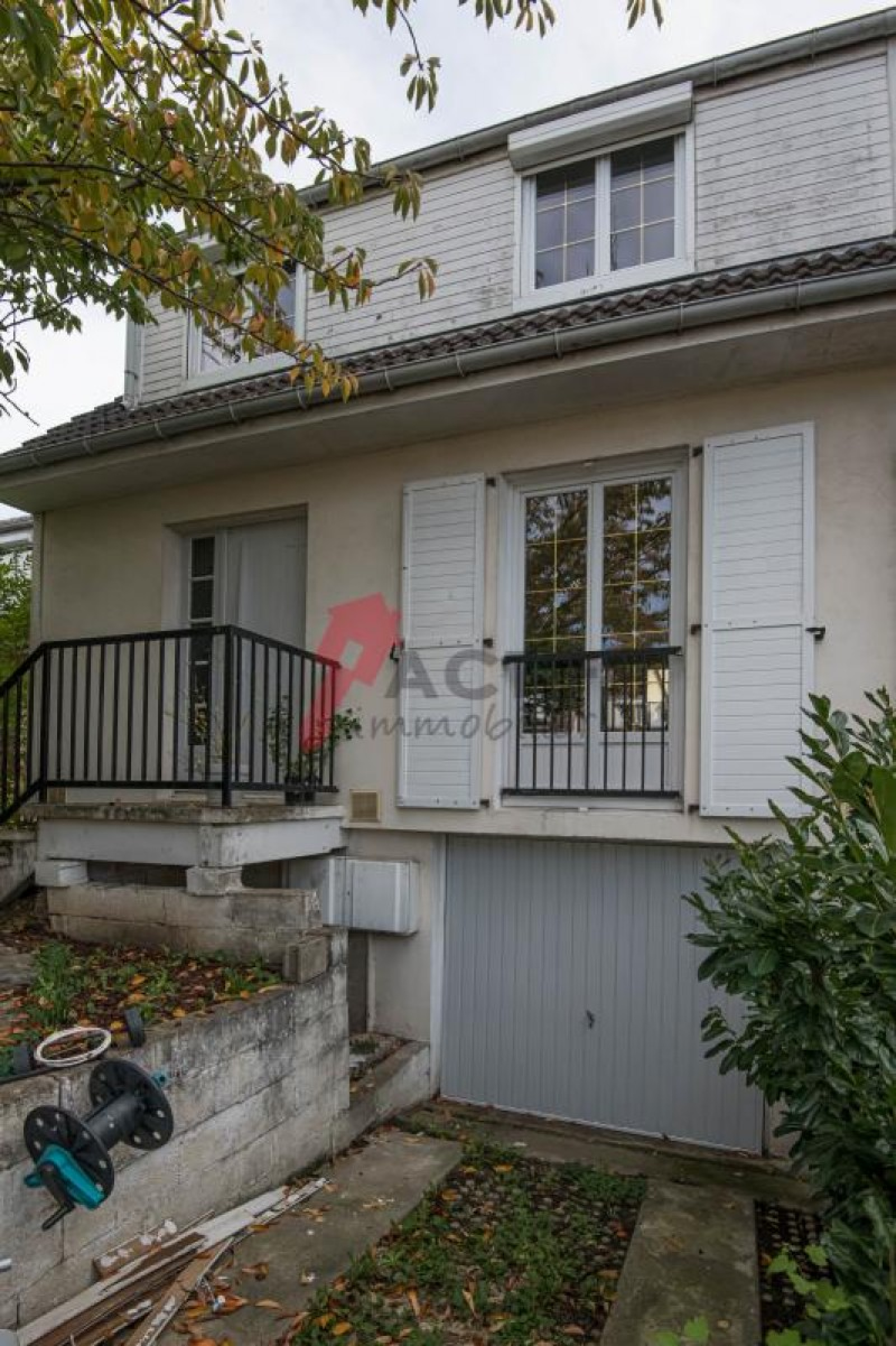 Image_1, Maison, Évry, ref :01927