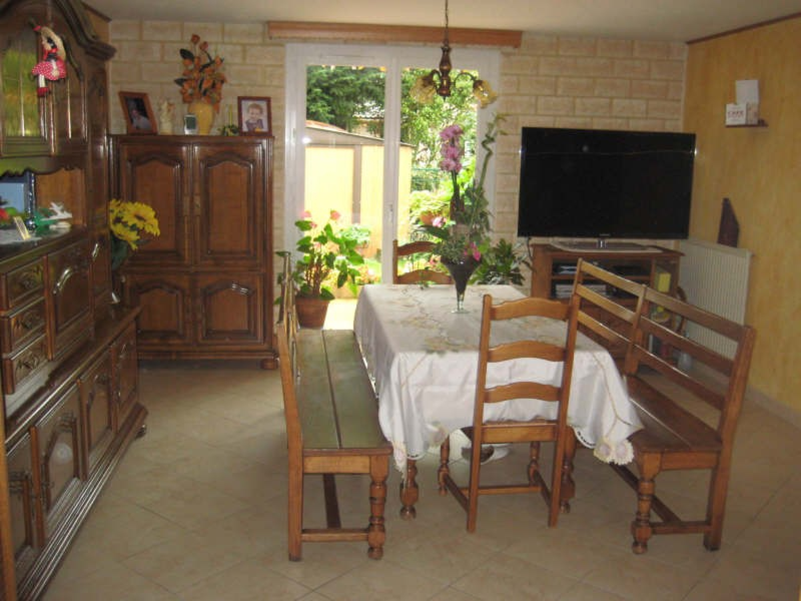 Image_1, Maison, Évry, ref :01039