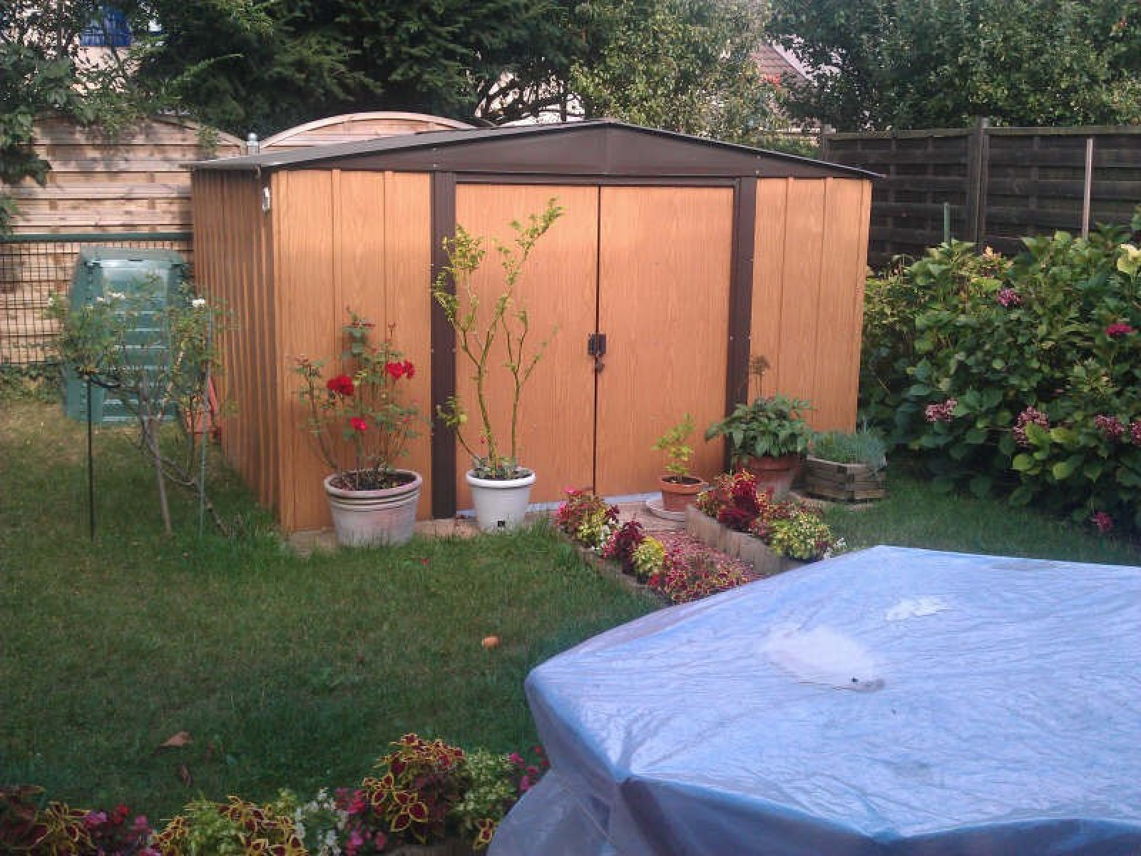 Image_4, Maison, Évry, ref :01039