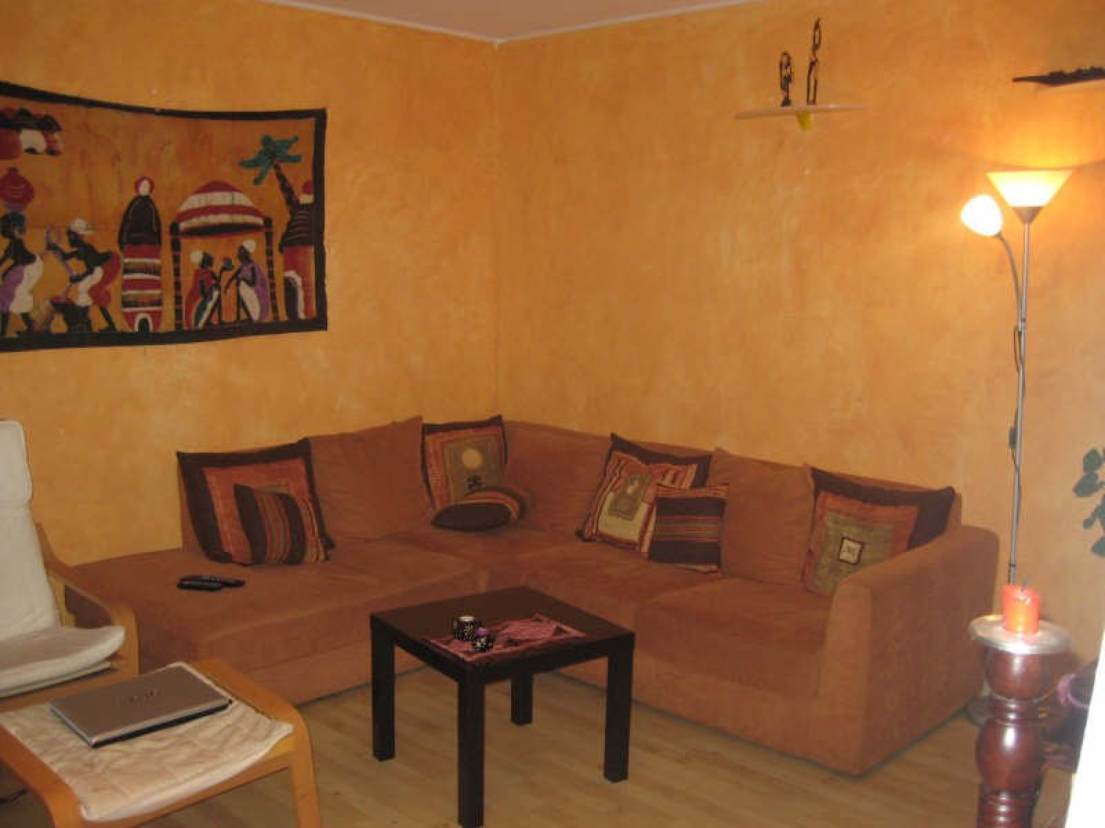 Image_1, Maison, Courcouronnes, ref :01259