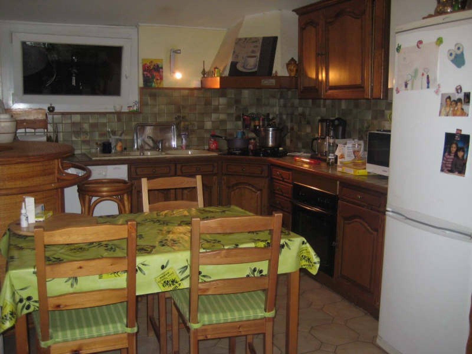 Image_2, Maison, Courcouronnes, ref :01259