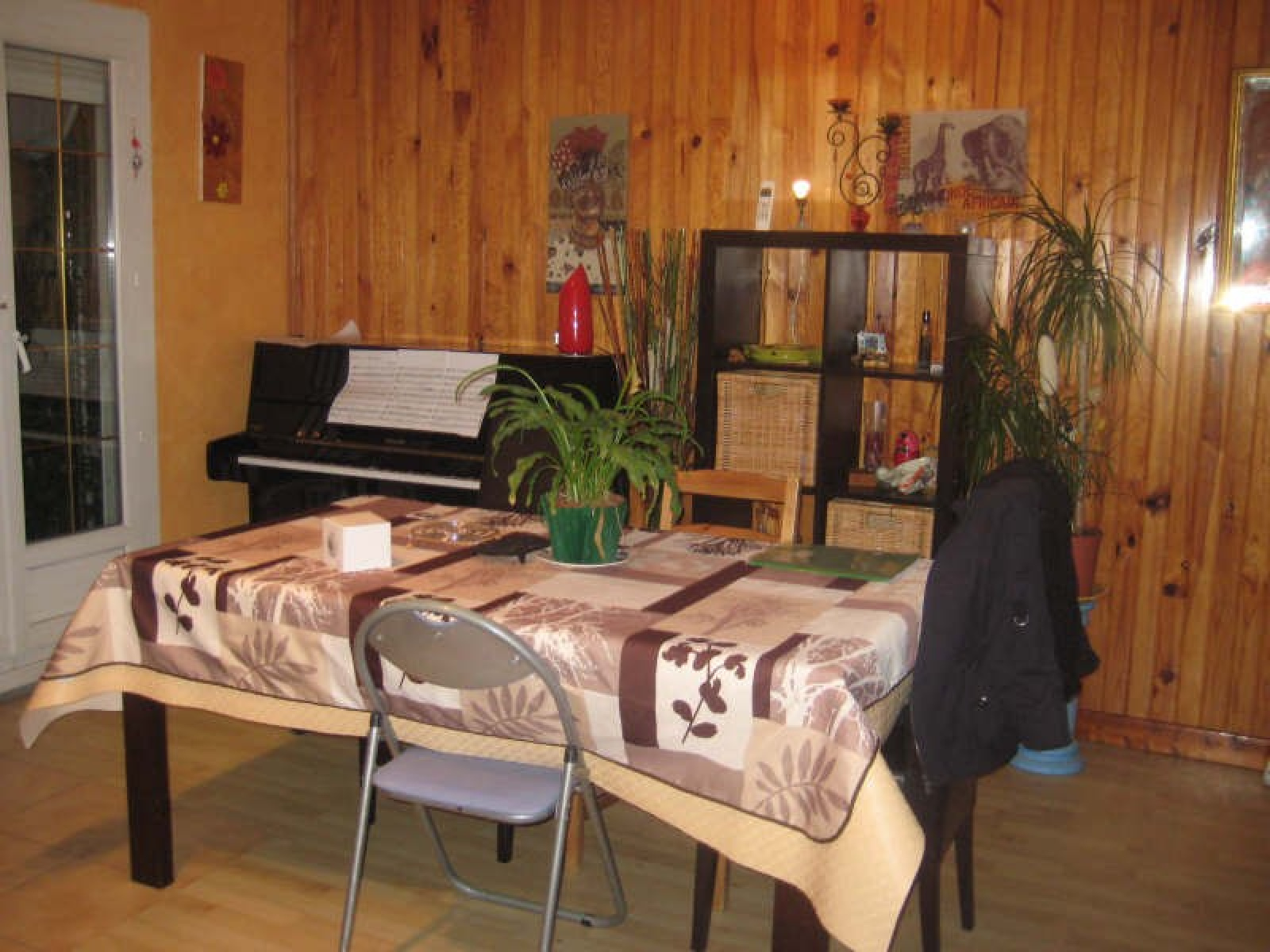 Image_3, Maison, Courcouronnes, ref :01259